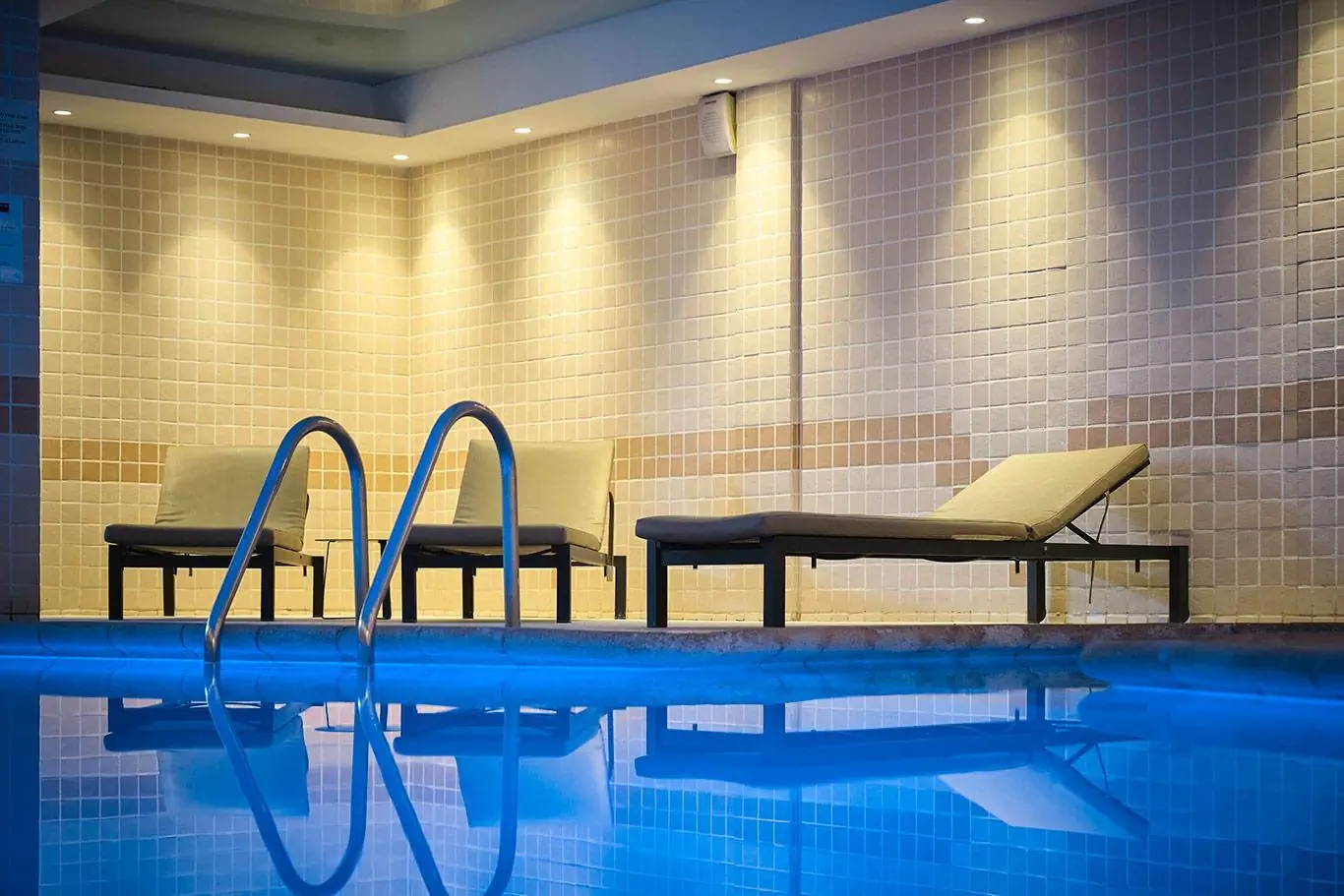 HOTEL HOTEL CATALONIA MAJORICA