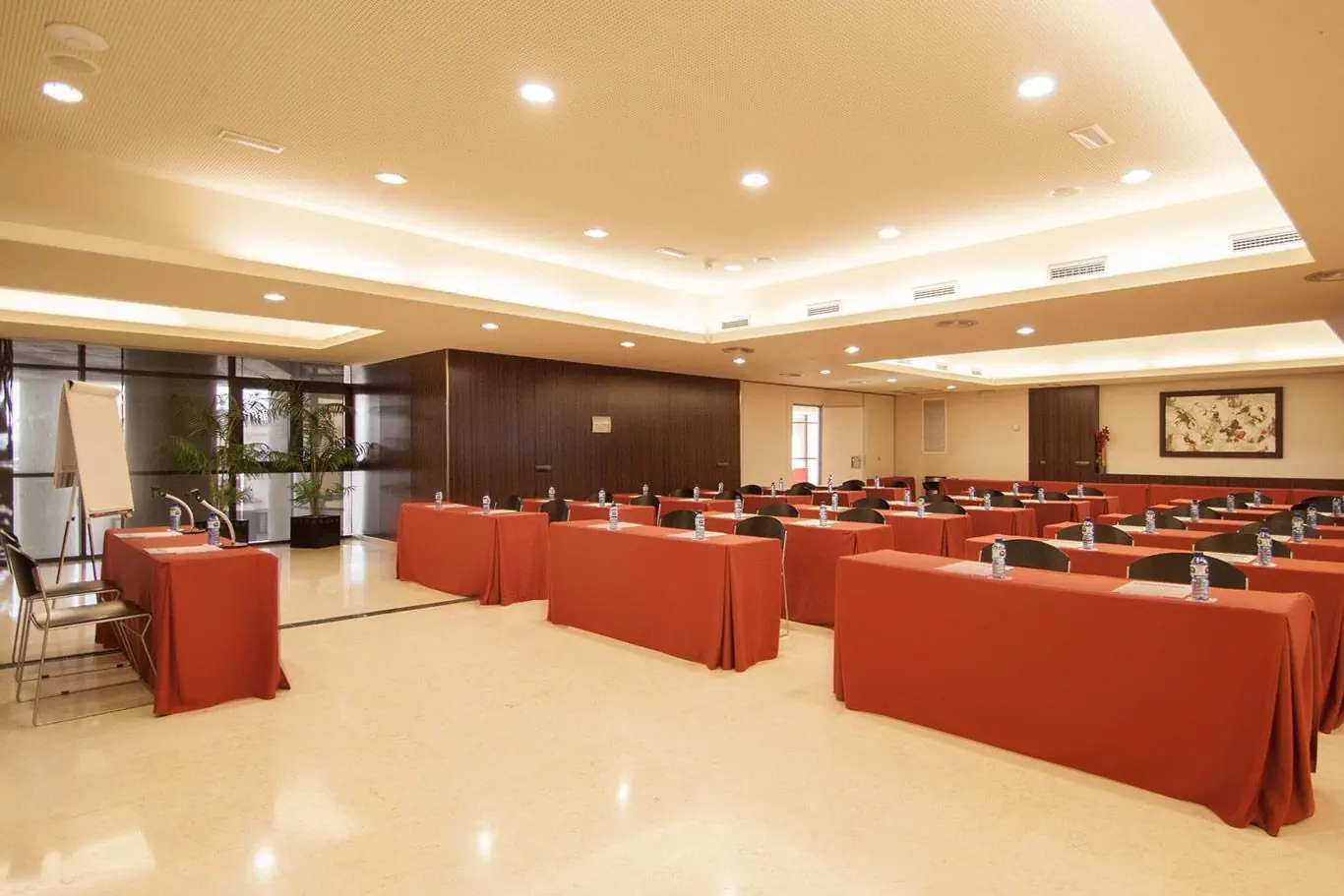 HOTEL HOTEL CATALONIA MAJORICA