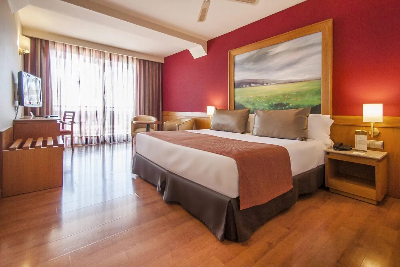 HOTEL HOTEL CATALONIA MAJORICA