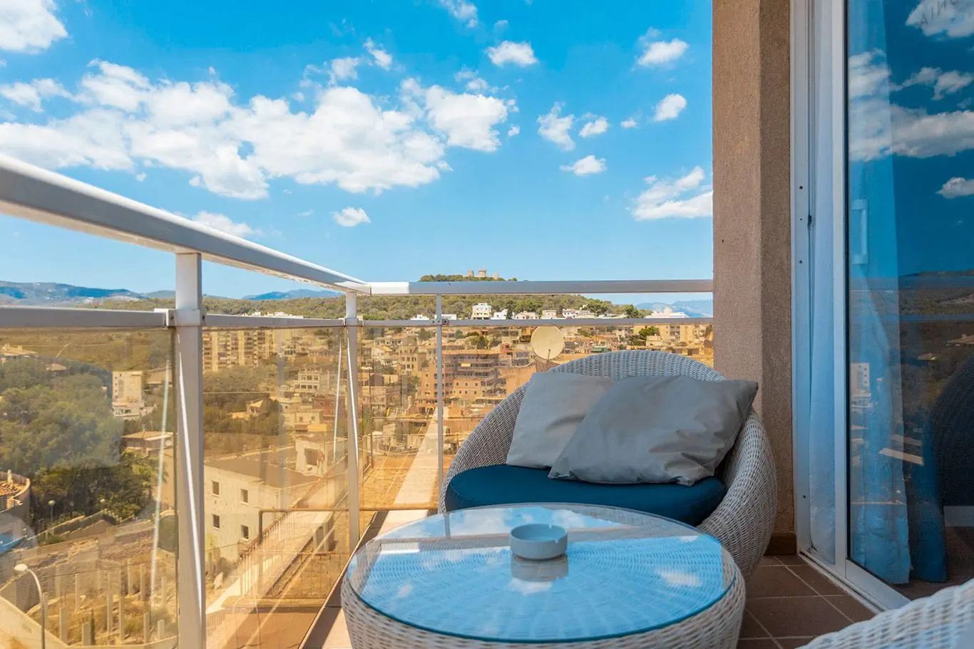HOTEL HOTEL CATALONIA MAJORICA
