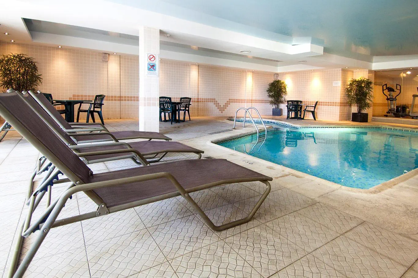 HOTEL HOTEL CATALONIA MAJORICA