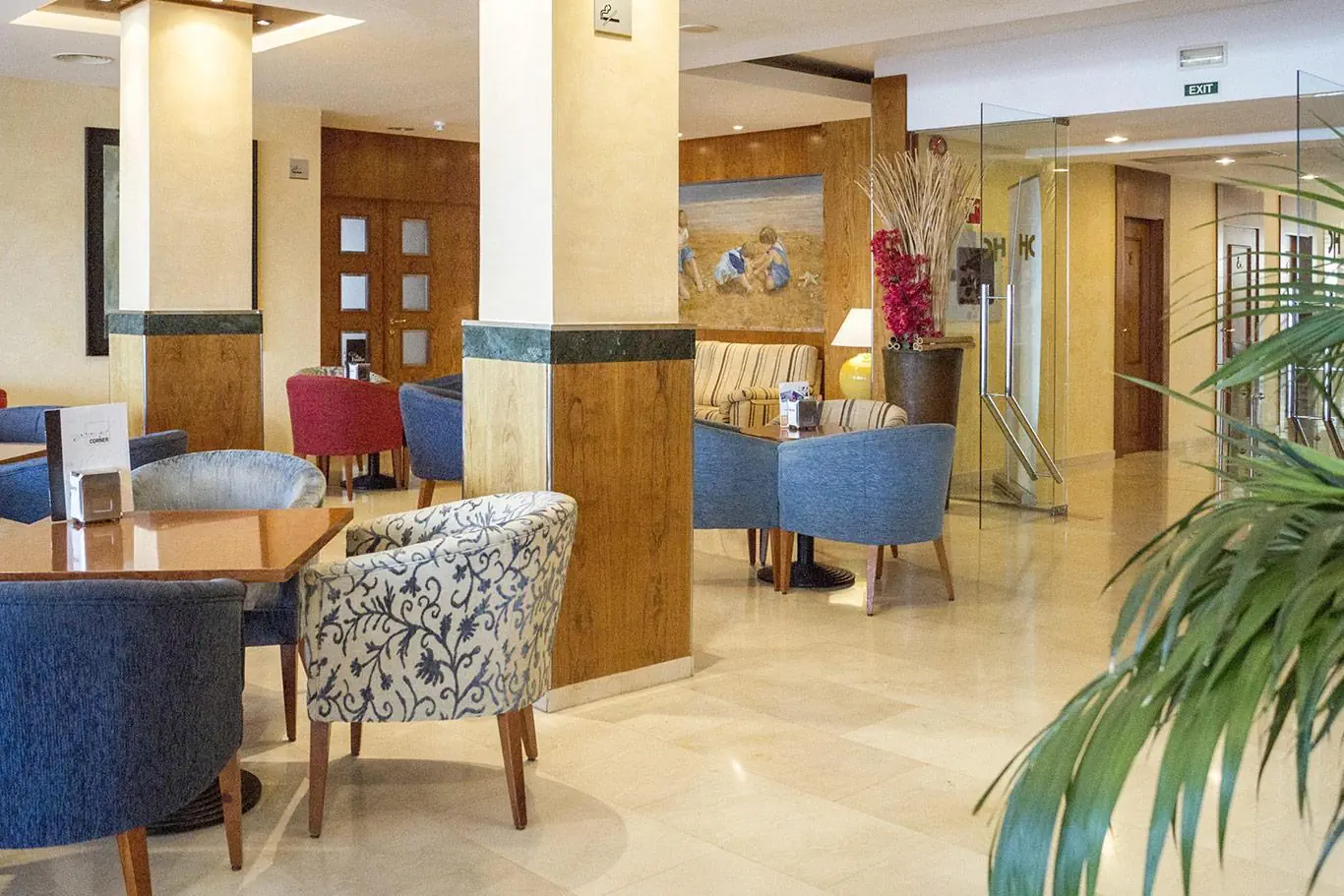 HOTEL HOTEL CATALONIA MAJORICA