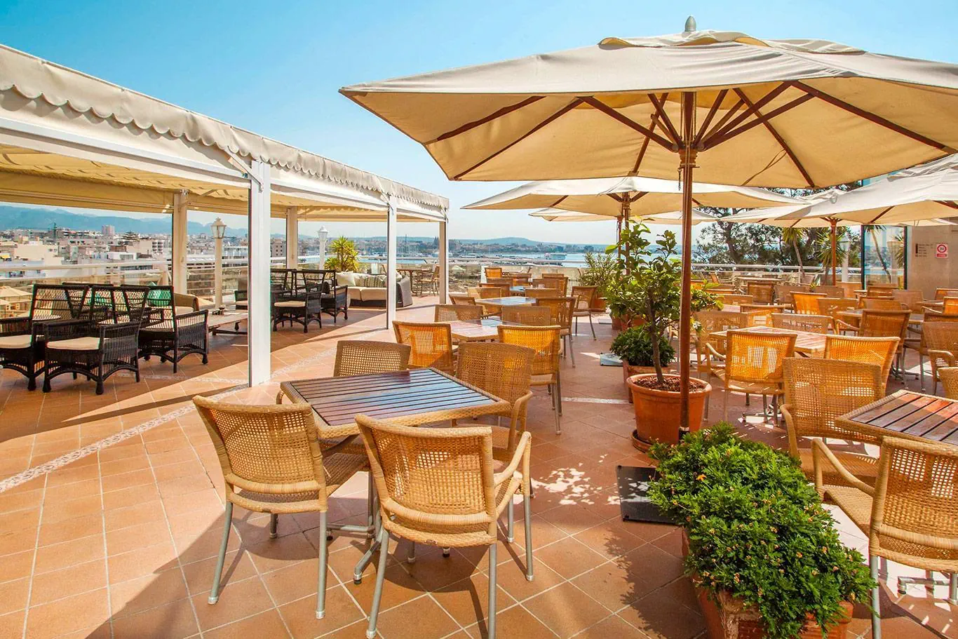 HOTEL HOTEL CATALONIA MAJORICA