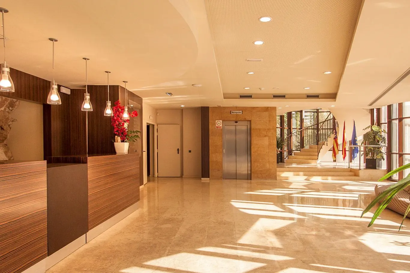 HOTEL HOTEL CATALONIA MAJORICA