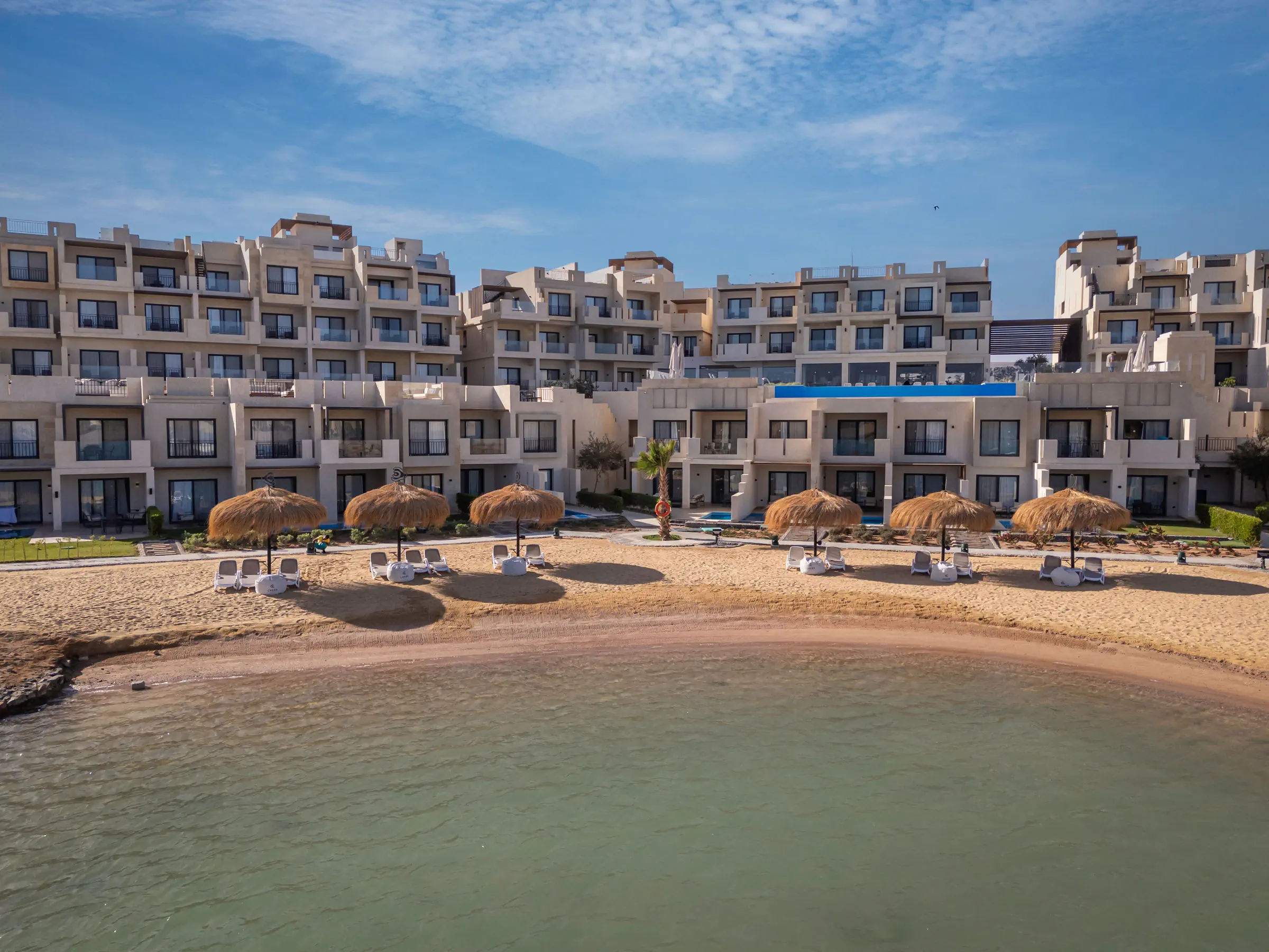 Creek Hotel and Residences - zdjęcie 11
