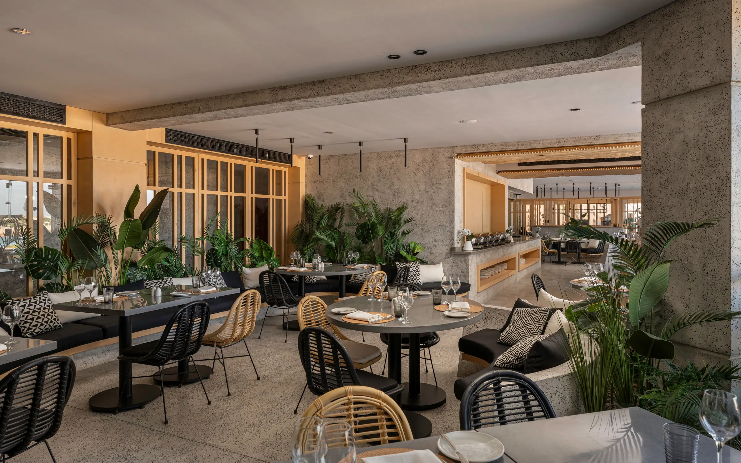 Creek Hotel and Residences - zdjęcie 8