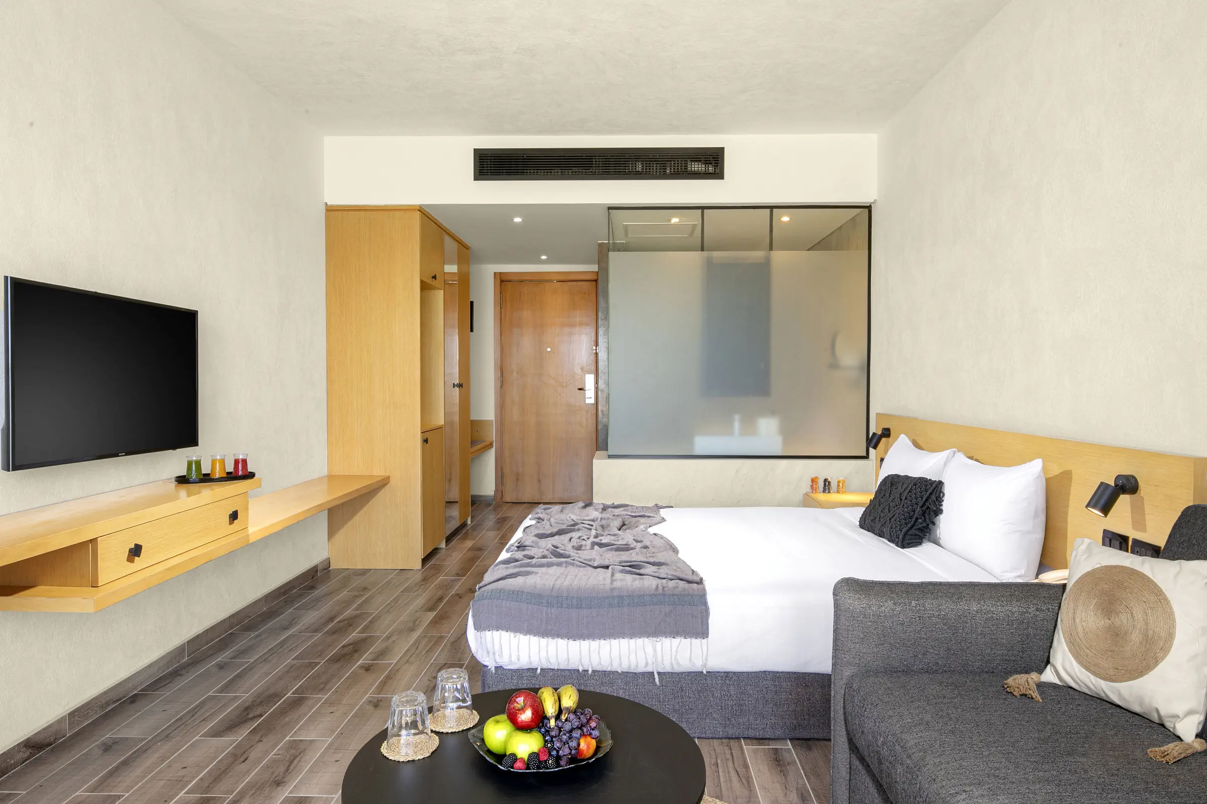 Creek Hotel and Residences - zdjęcie 4