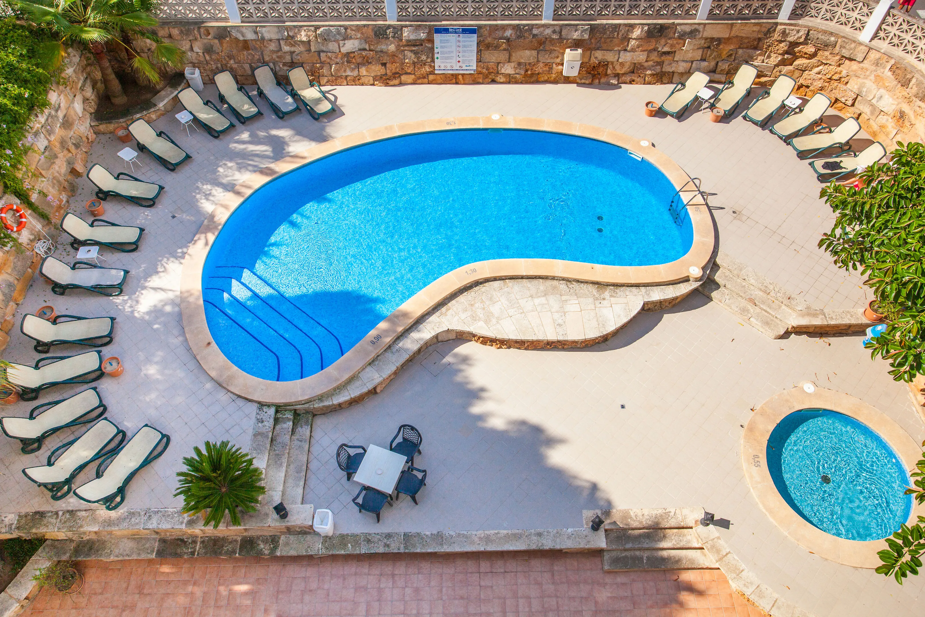 Ben Hur Apartamentos - zdjęcie 10