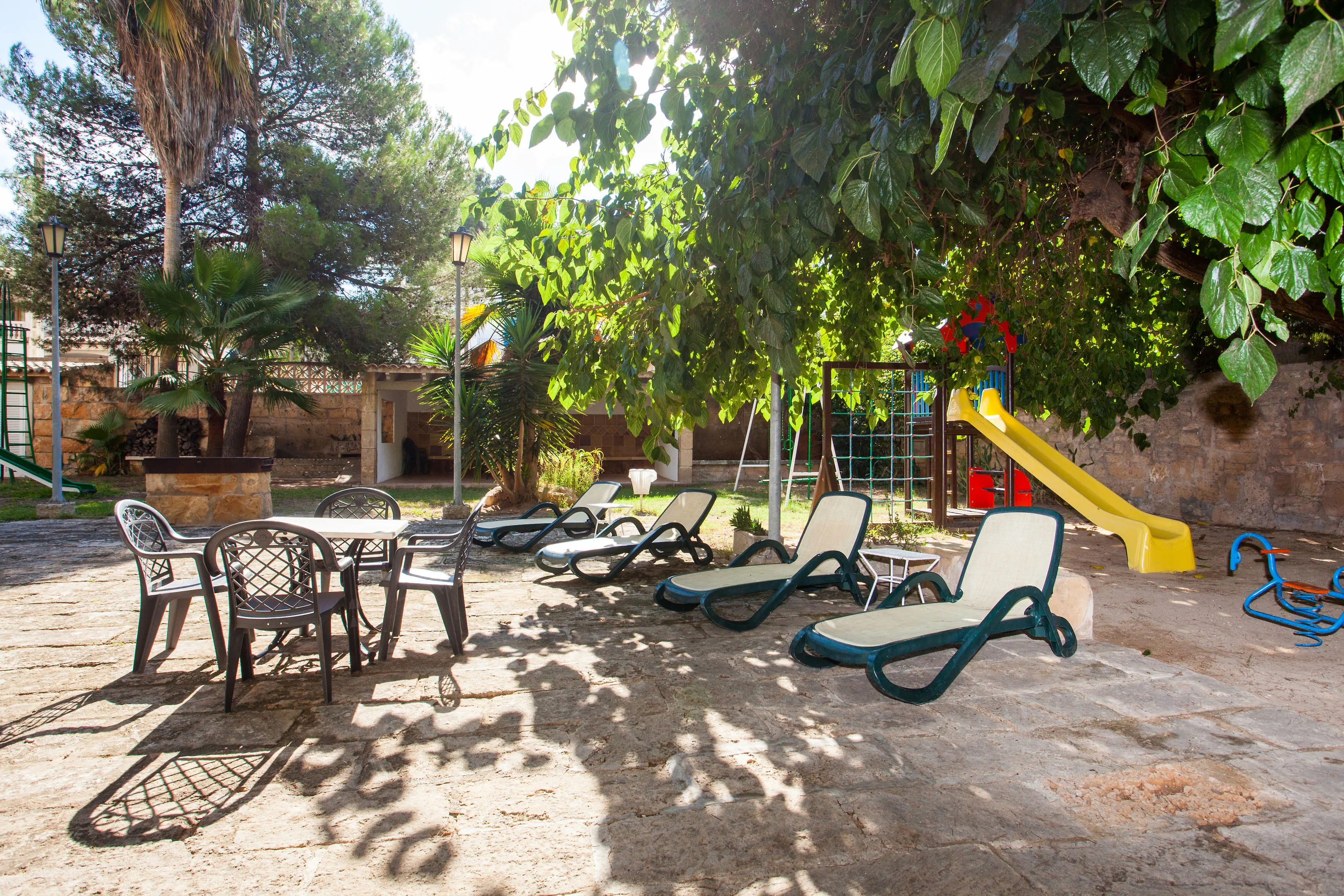 Ben Hur Apartamentos - zdjęcie 5