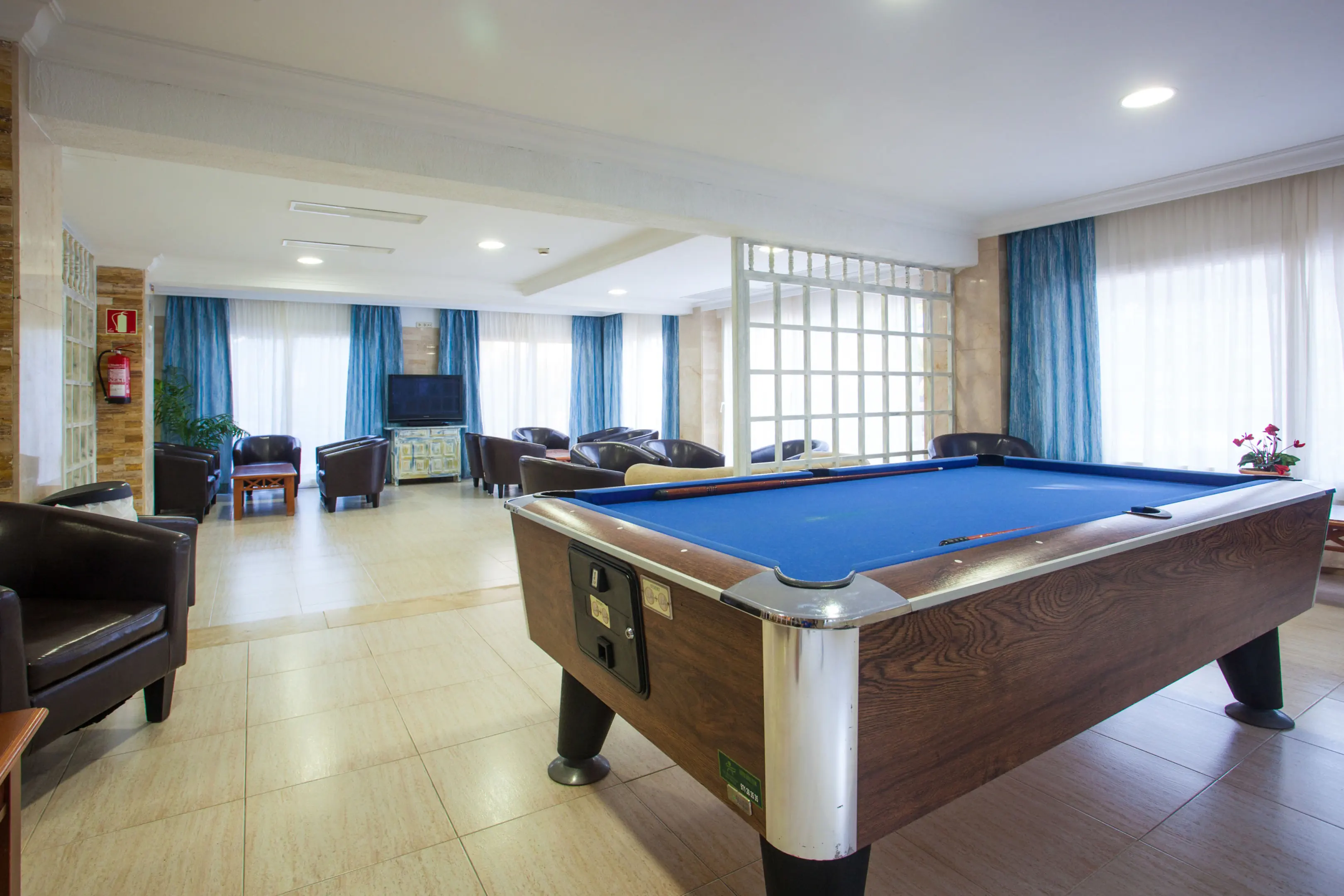 Ben Hur Apartamentos - zdjęcie 23