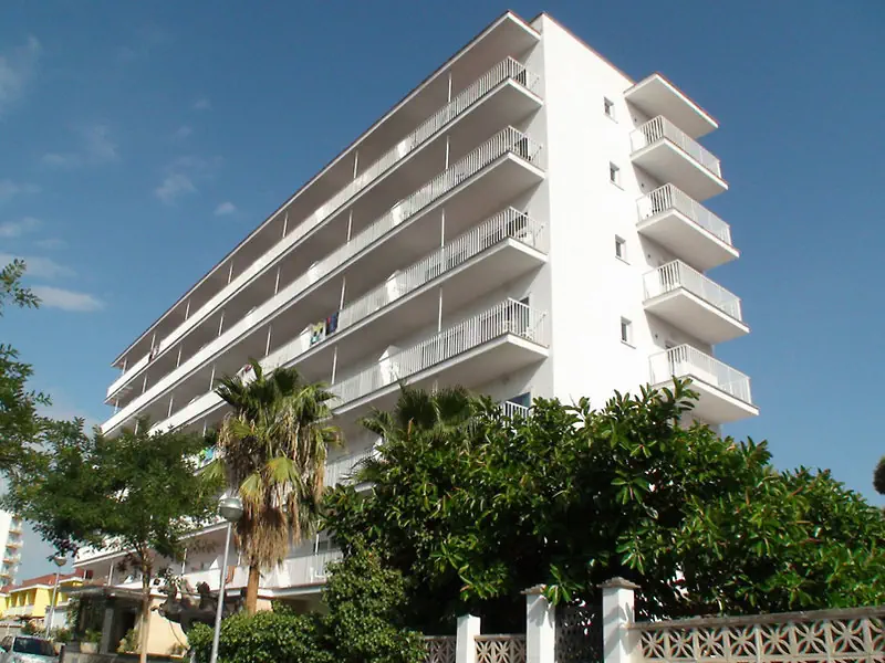 Ben Hur Apartamentos - zdjęcie 2