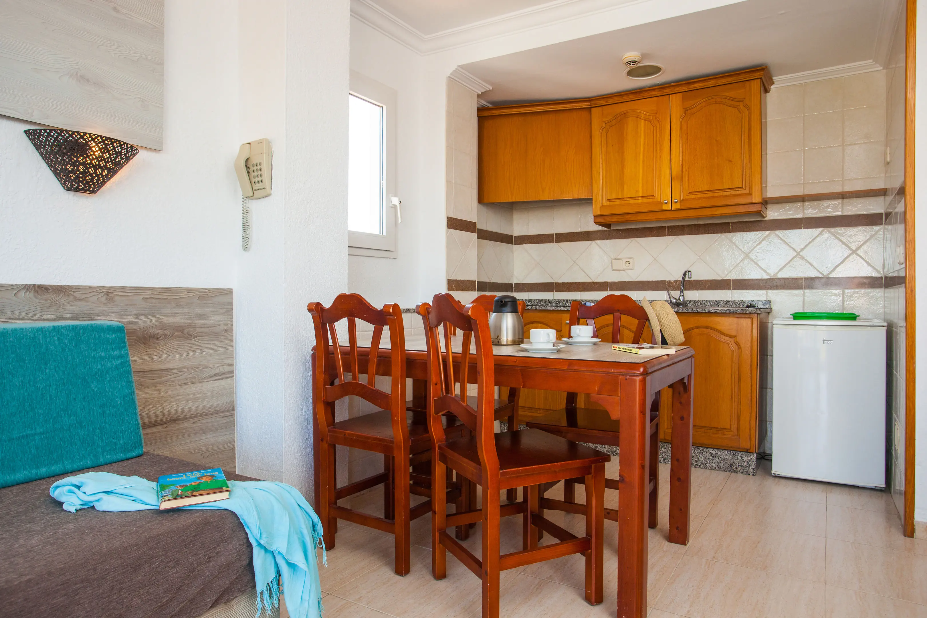 Ben Hur Apartamentos - zdjęcie 15