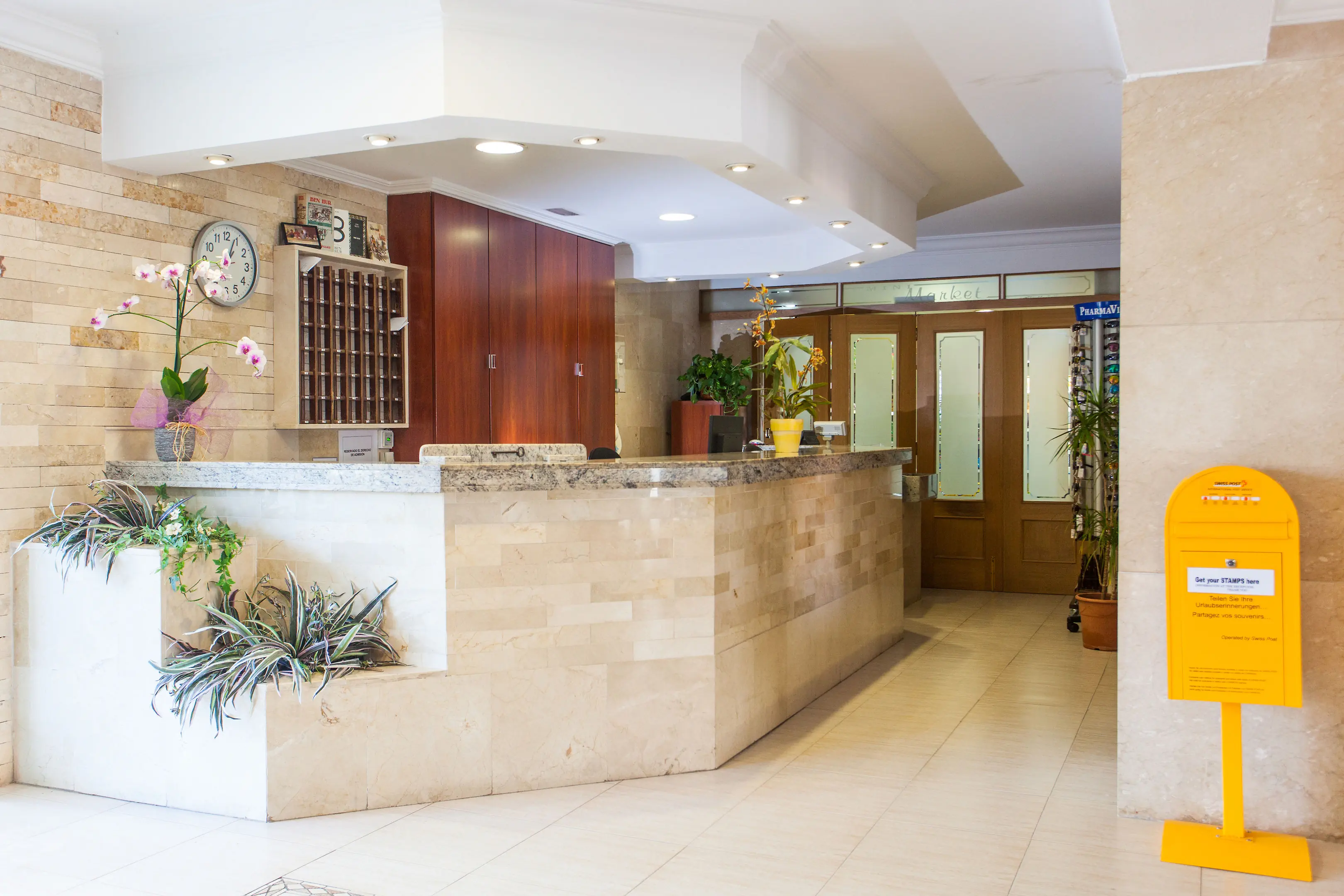 Ben Hur Apartamentos - zdjęcie 8