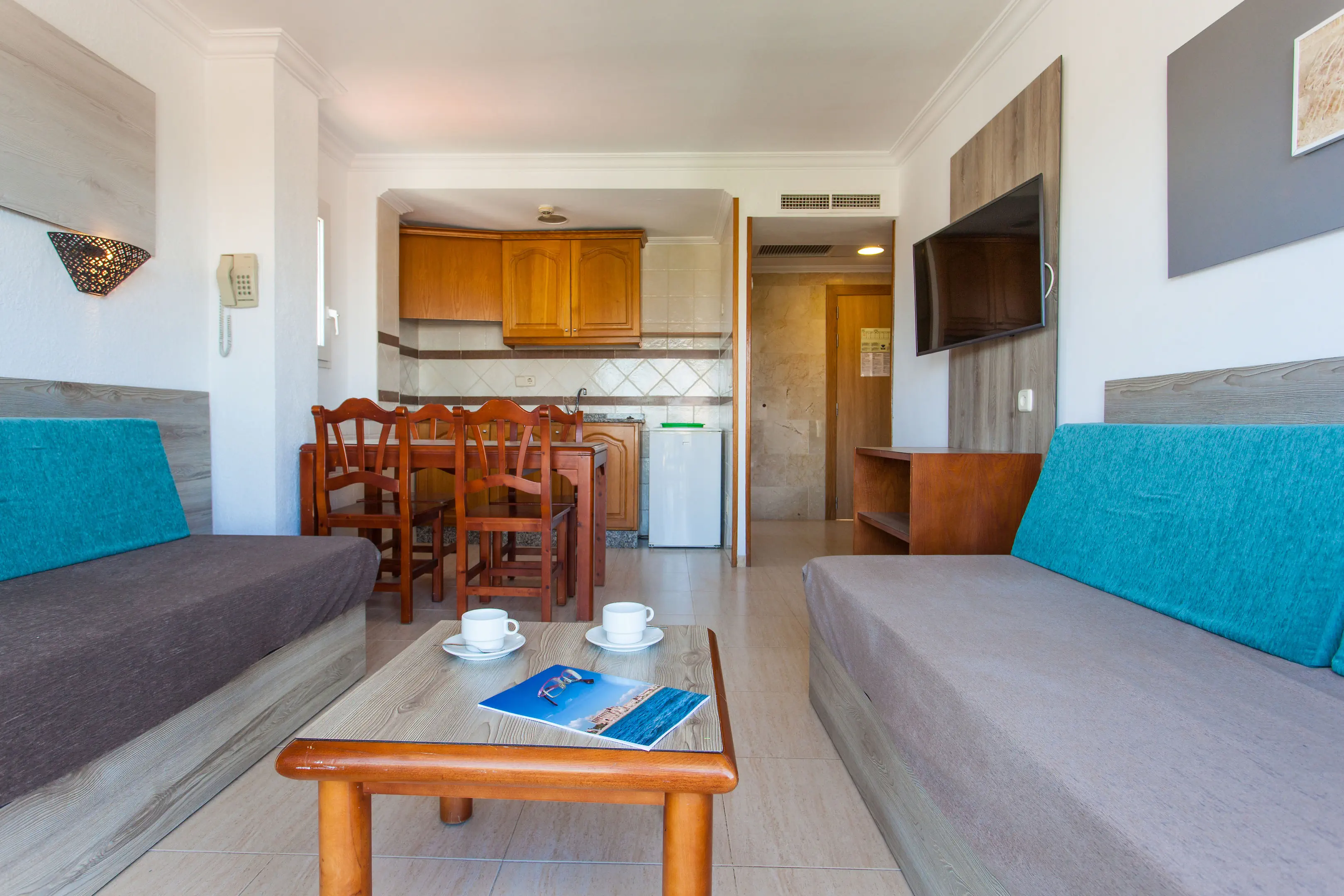 Ben Hur Apartamentos - zdjęcie 17