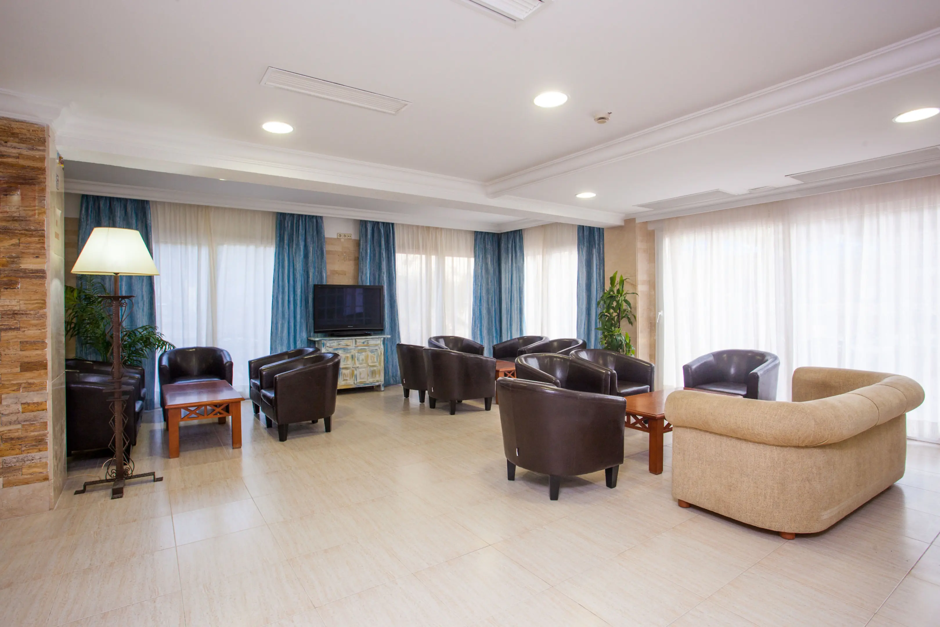 Ben Hur Apartamentos - zdjęcie 19