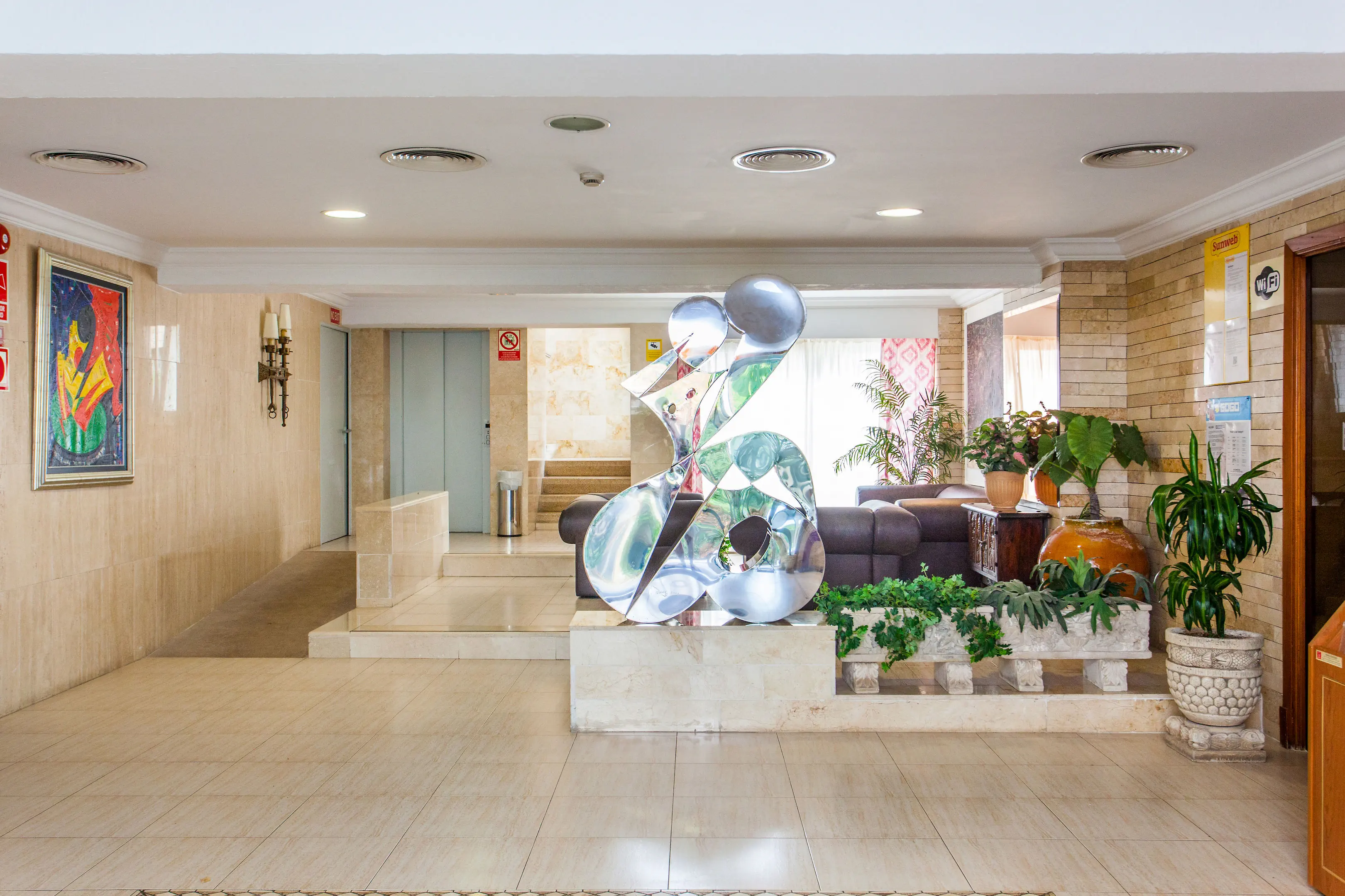 Ben Hur Apartamentos - zdjęcie 9