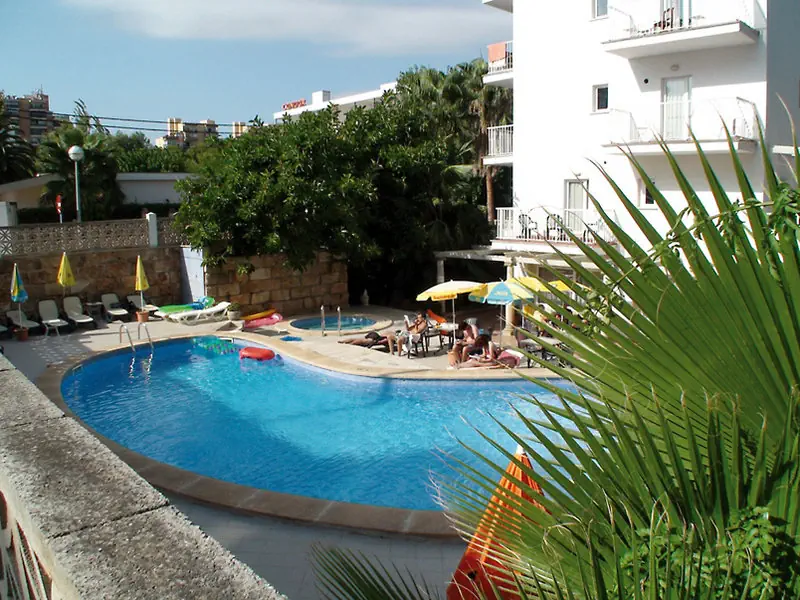 Ben Hur Apartamentos - zdjęcie 4