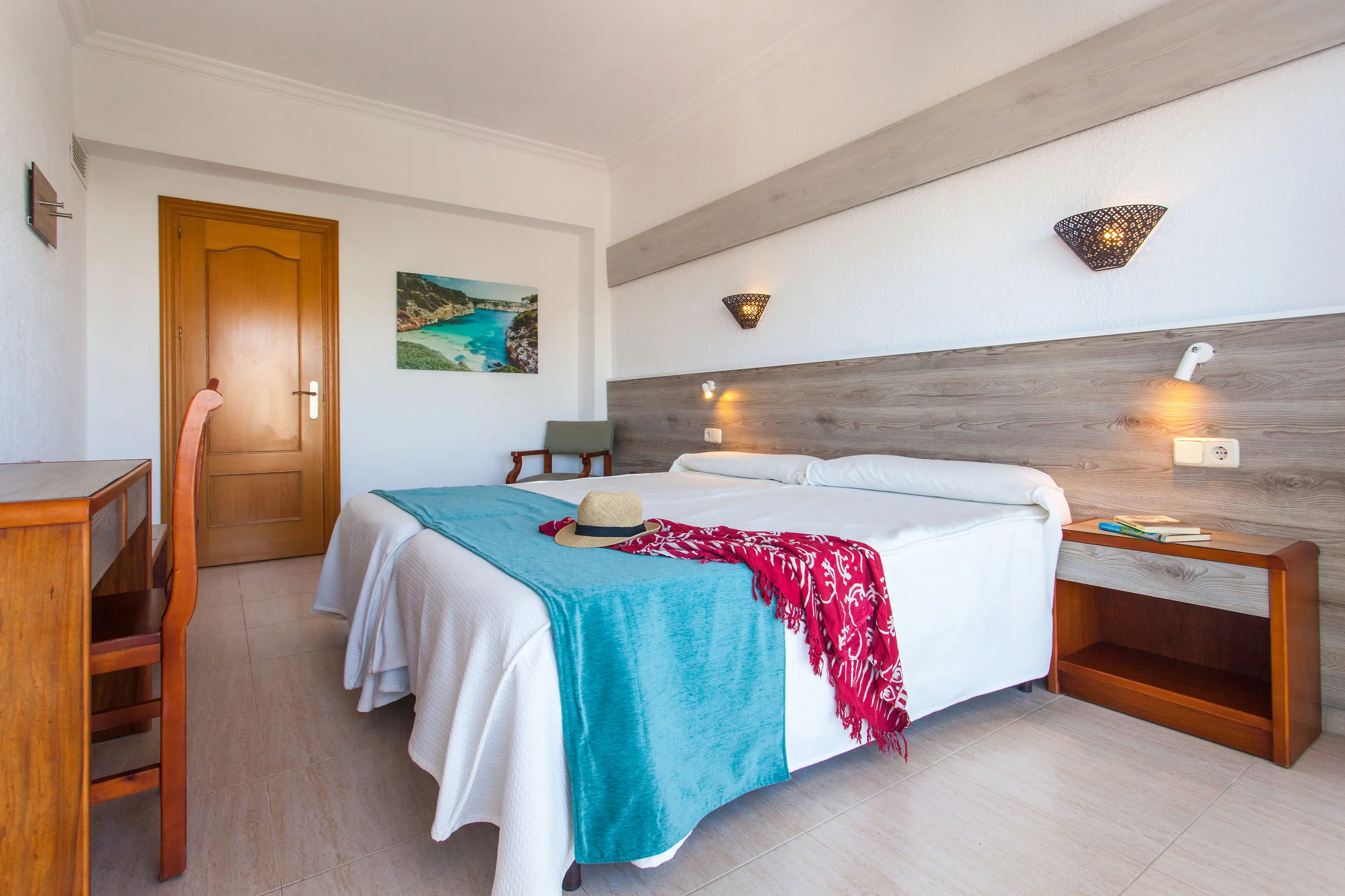 Ben Hur Apartamentos - zdjęcie 16