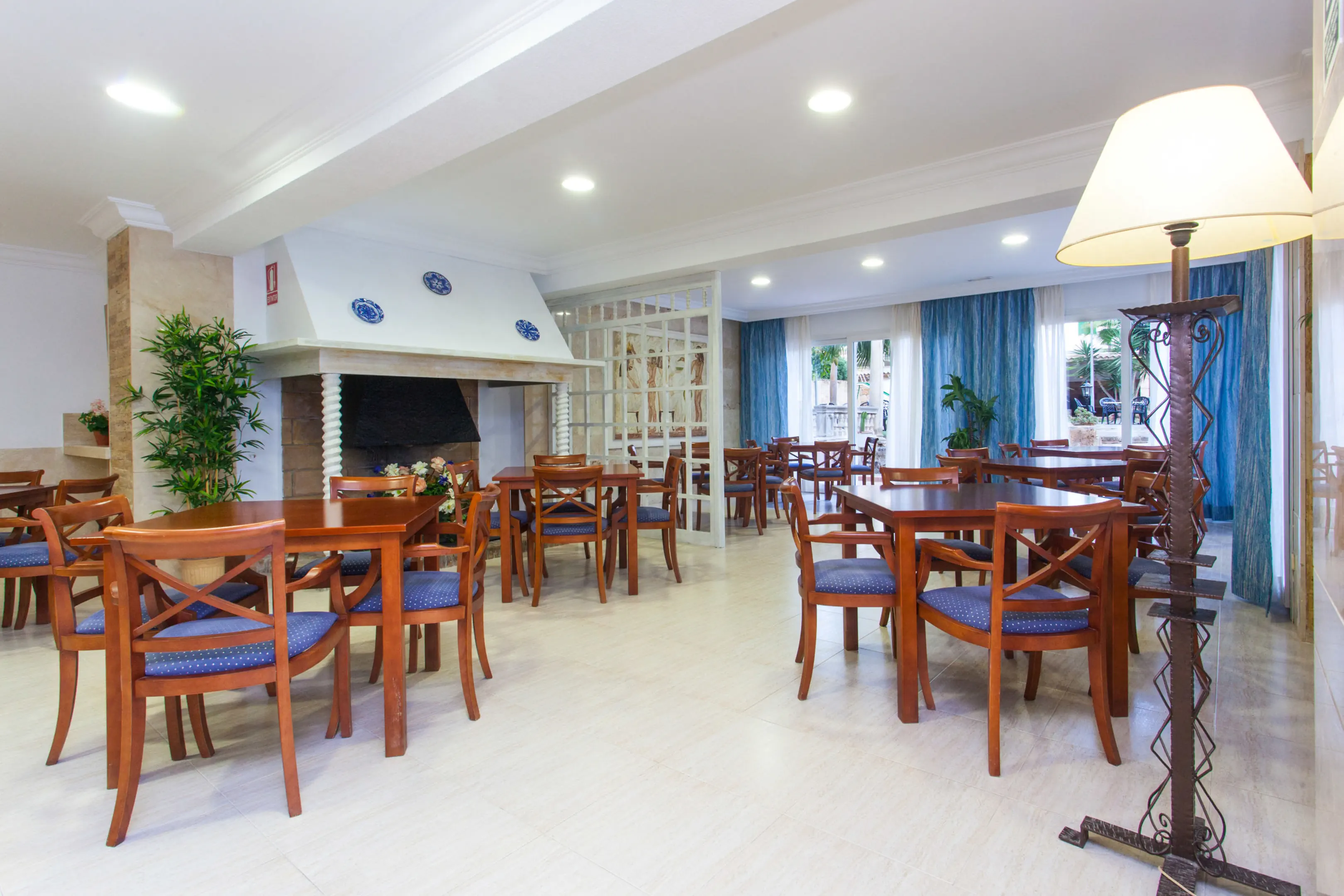 Ben Hur Apartamentos - zdjęcie 21