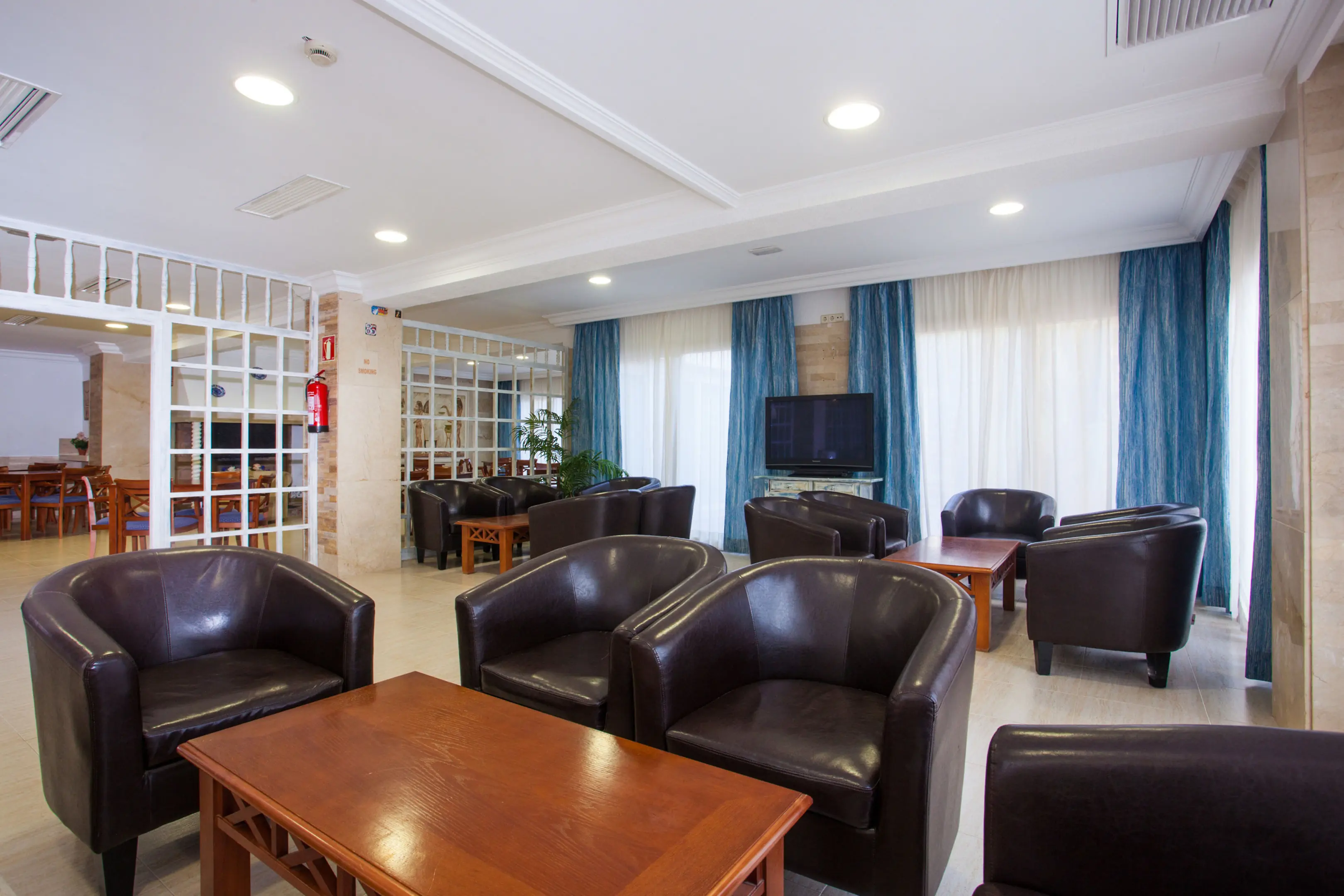 Ben Hur Apartamentos - zdjęcie 22
