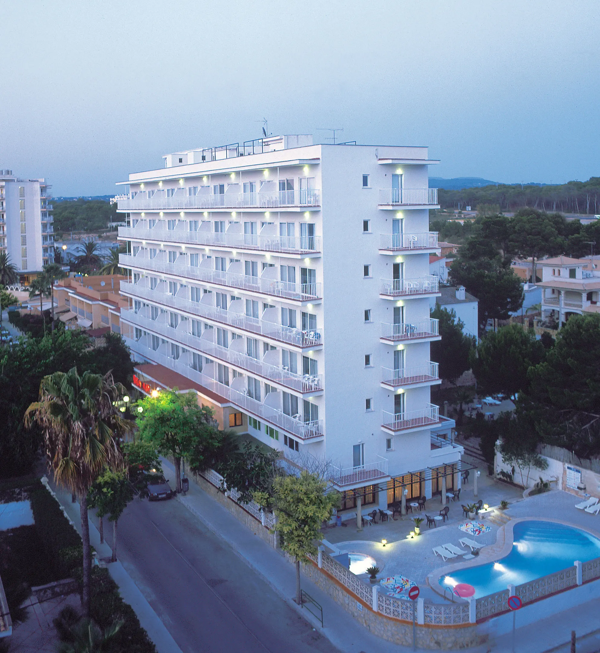 Ben Hur Apartamentos - zdjęcie 7