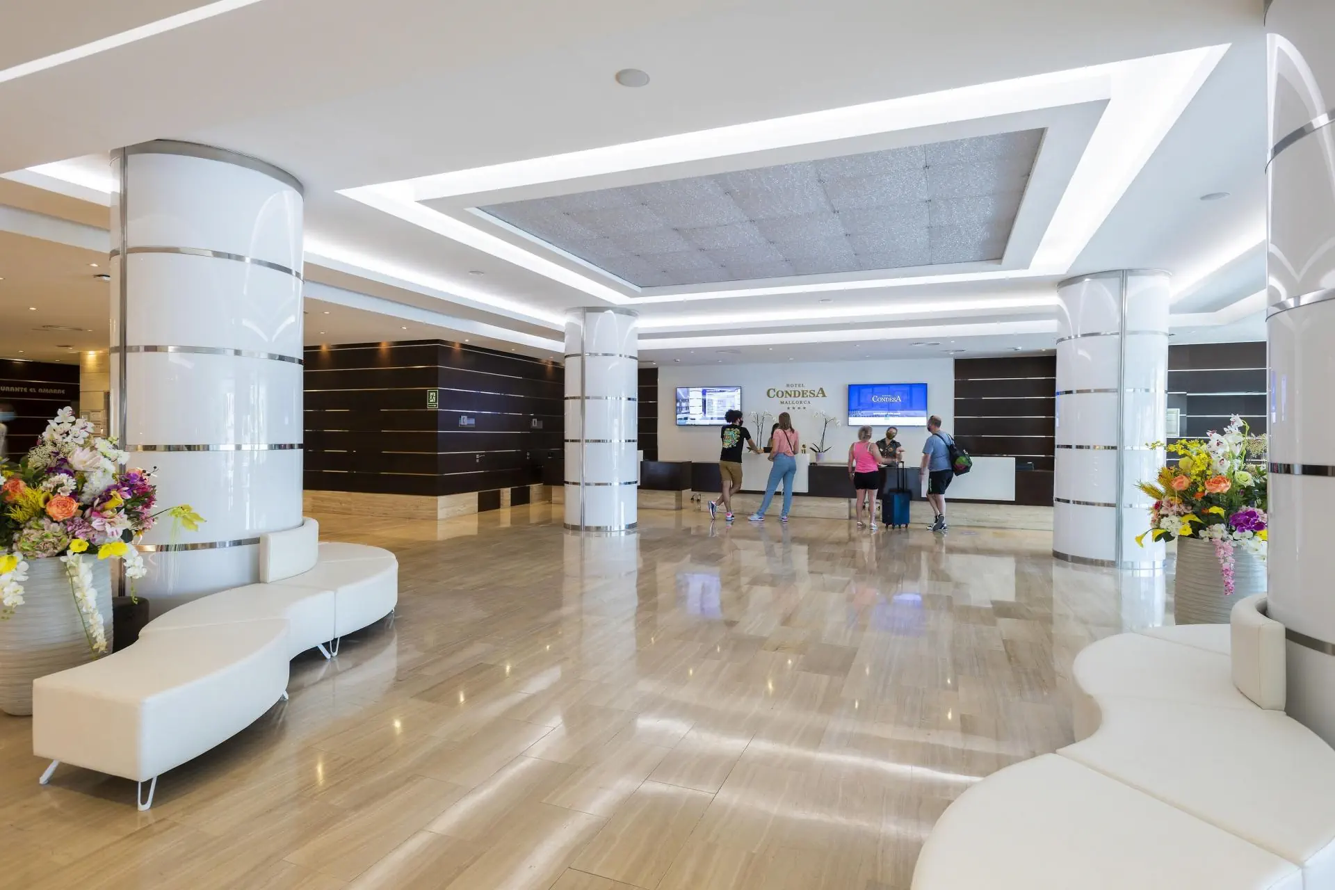 HOTEL Hotel Condesa