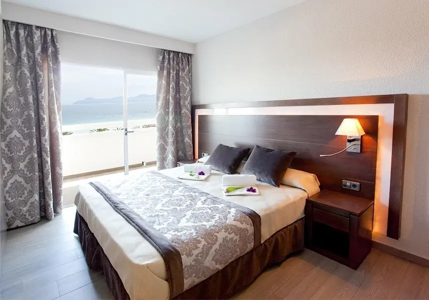 HOTEL Hotel Condesa