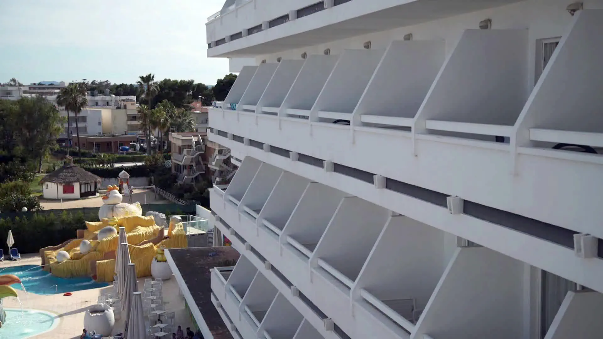 HOTEL Hotel Condesa