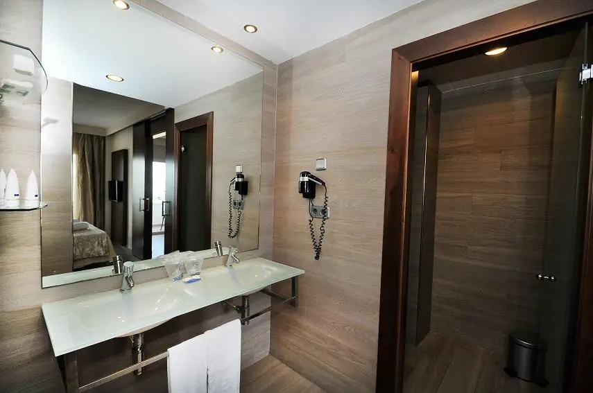 HOTEL Hotel Condesa