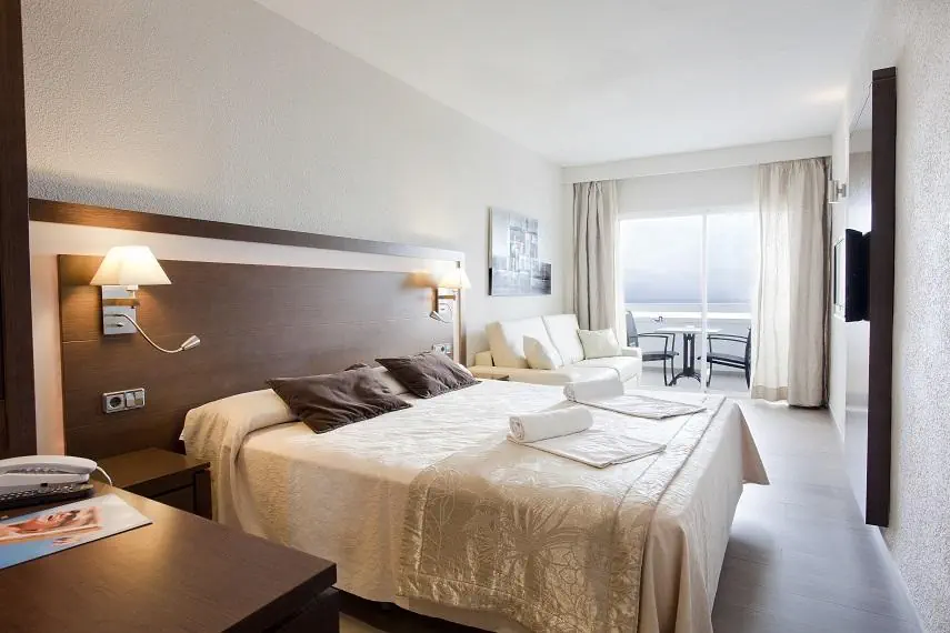 HOTEL Hotel Condesa