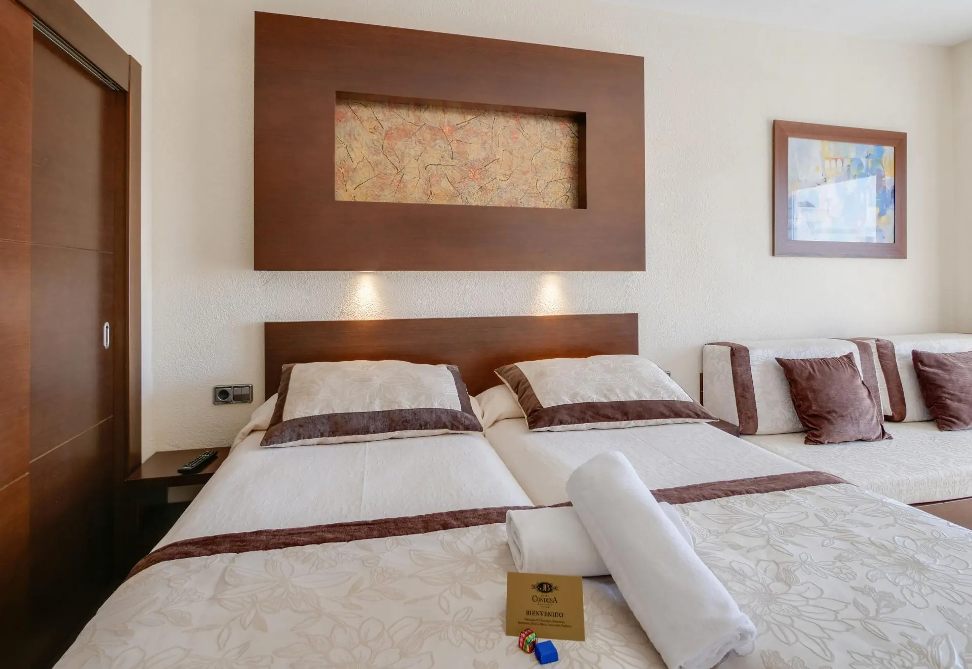 HOTEL Hotel Condesa