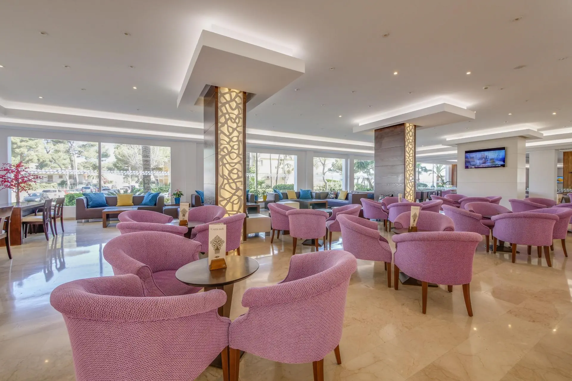 HOTEL Hotel Condesa