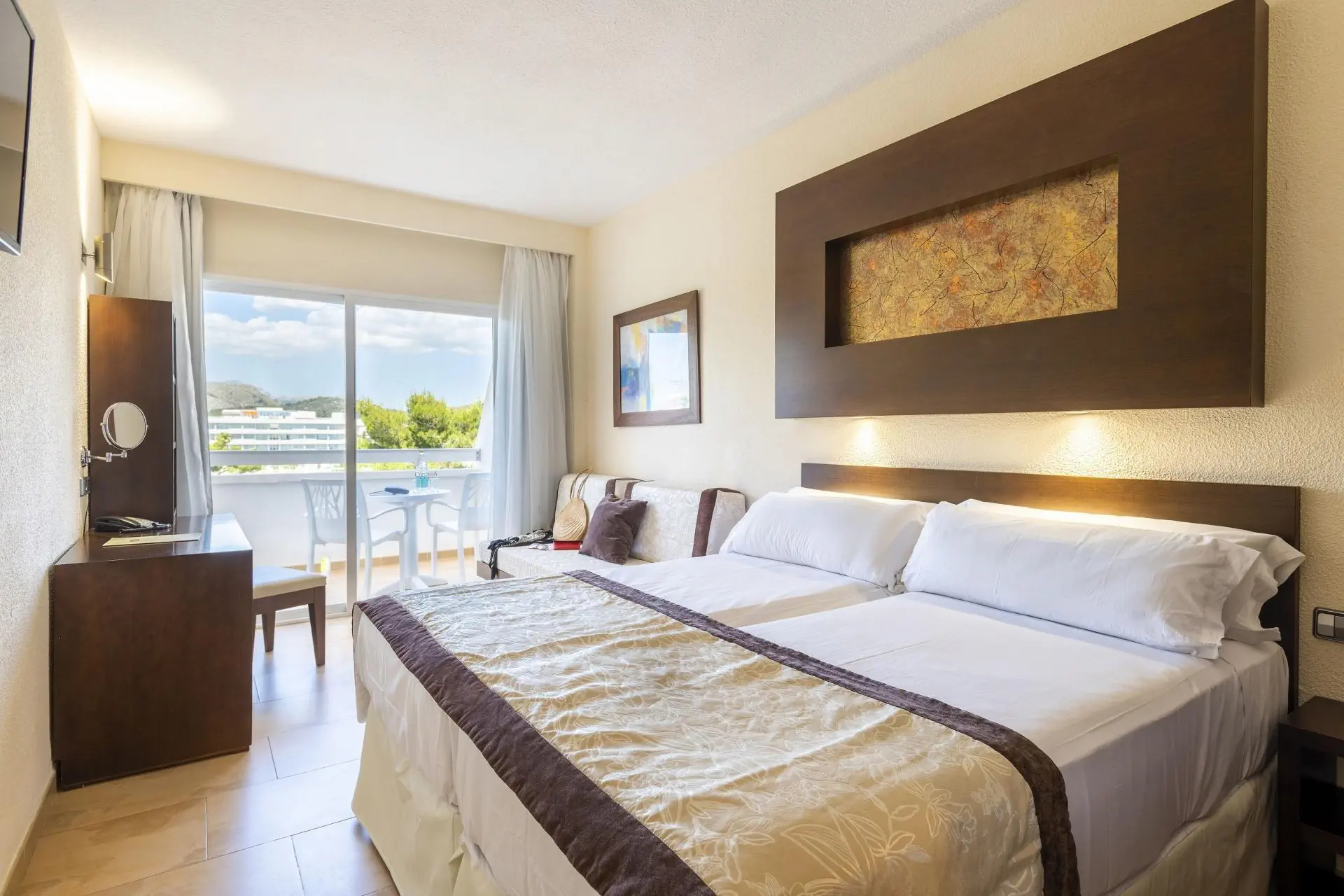 HOTEL Hotel Condesa