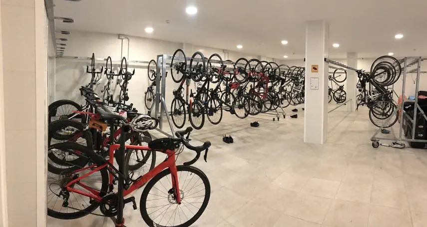 HOTEL Hotel Condesa