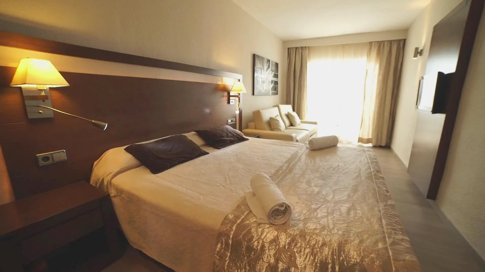 HOTEL Hotel Condesa