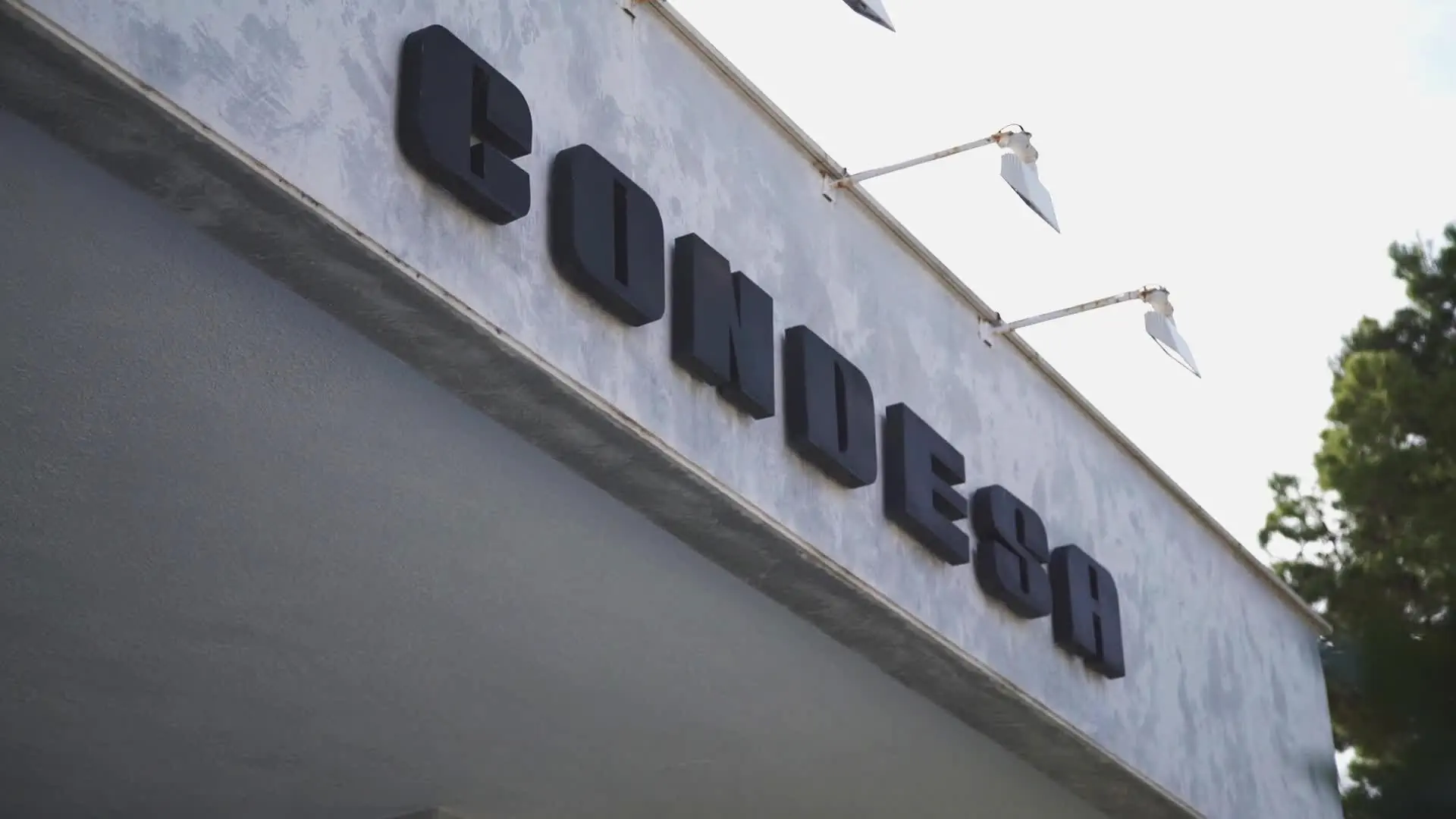 HOTEL Hotel Condesa