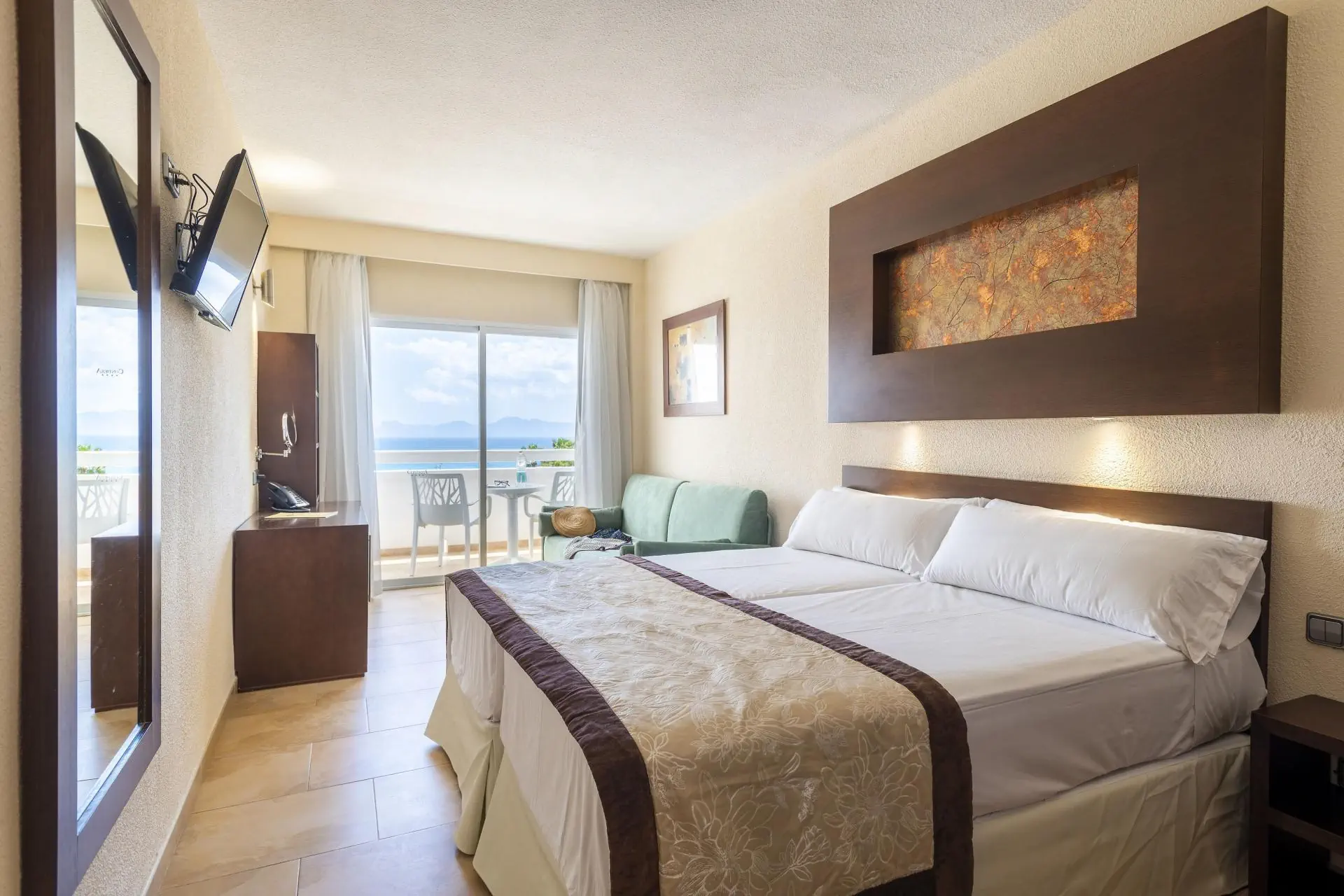 HOTEL Hotel Condesa