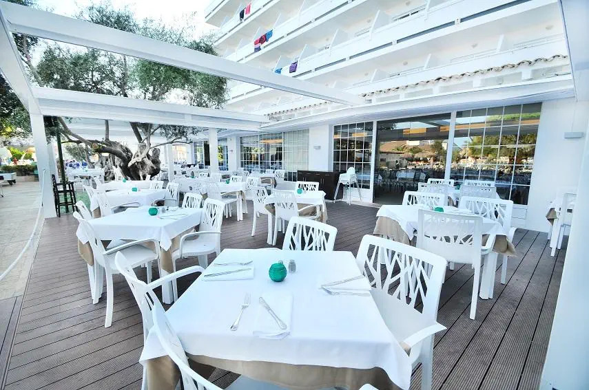 HOTEL Hotel Condesa