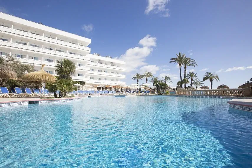 Hotel Condesa
