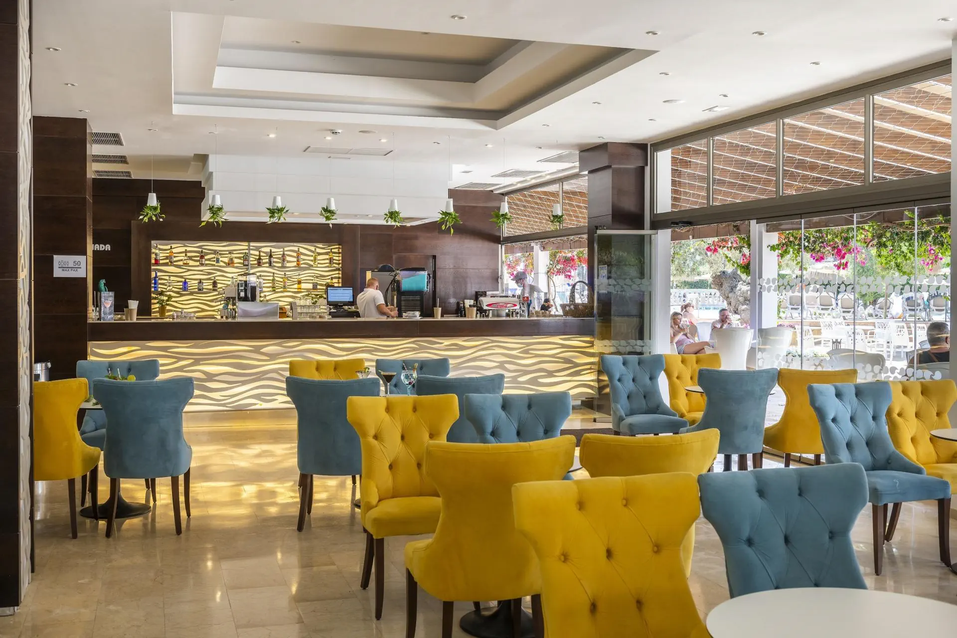 HOTEL Hotel Condesa