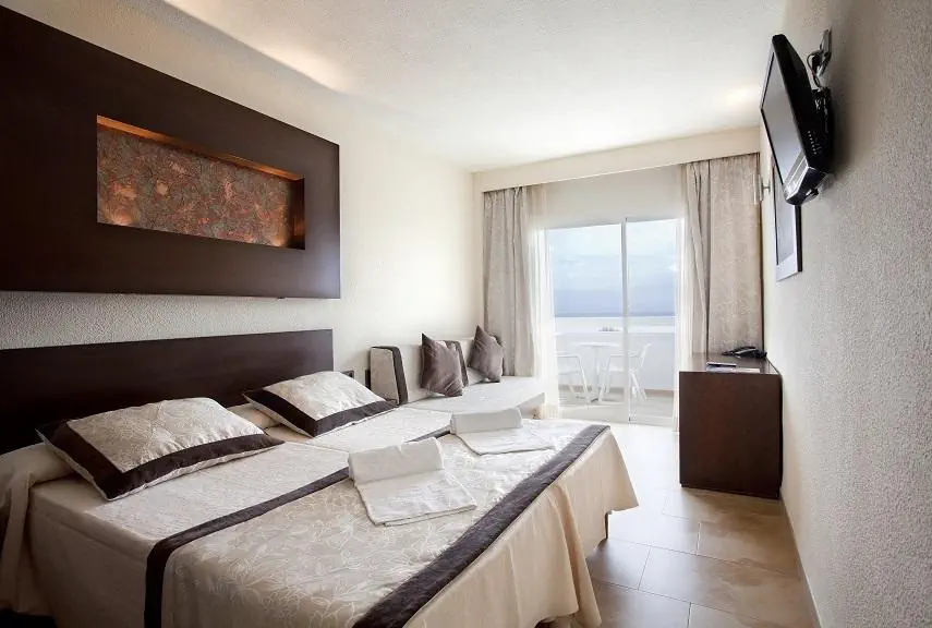 HOTEL Hotel Condesa
