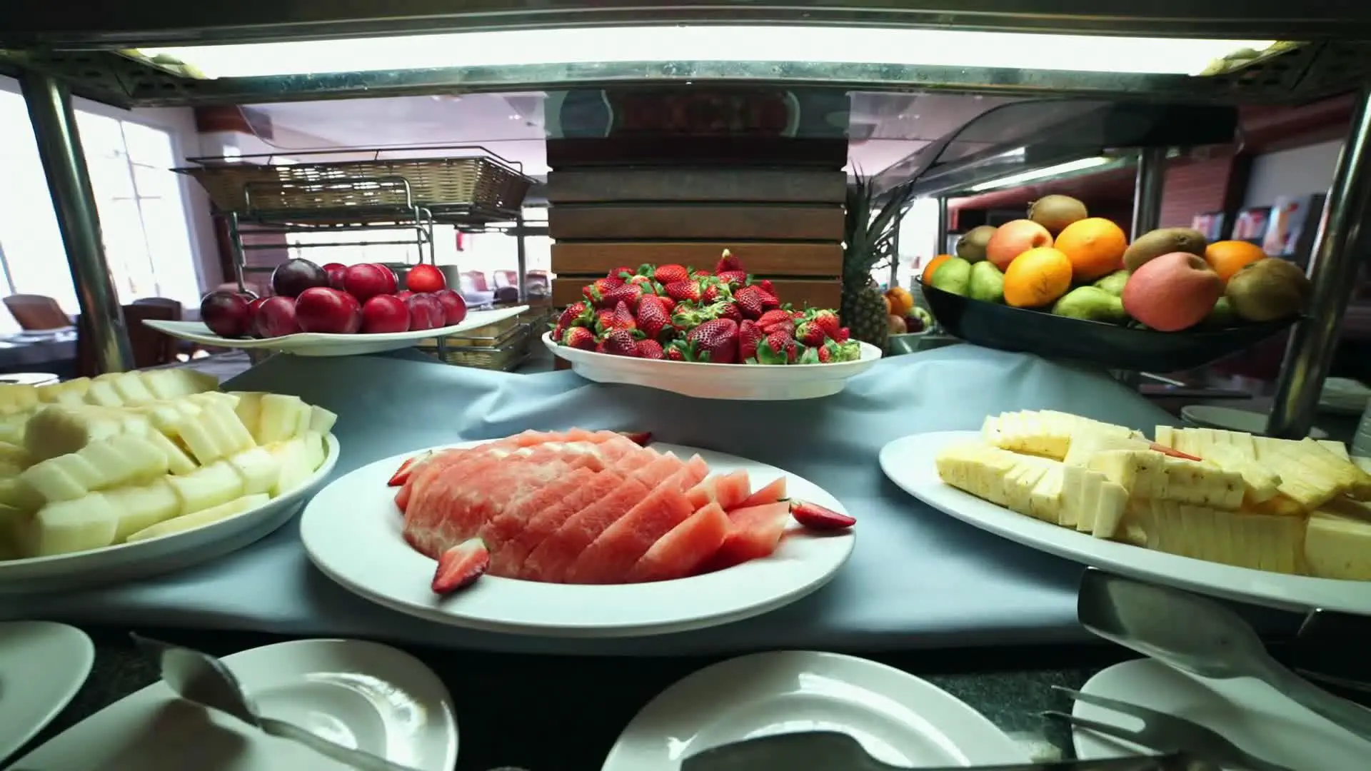 HOTEL Hotel Condesa