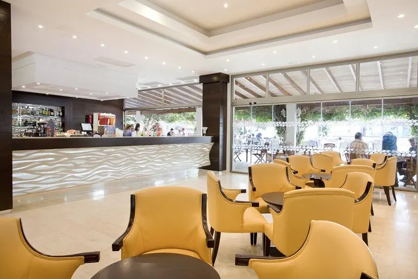 HOTEL Hotel Condesa