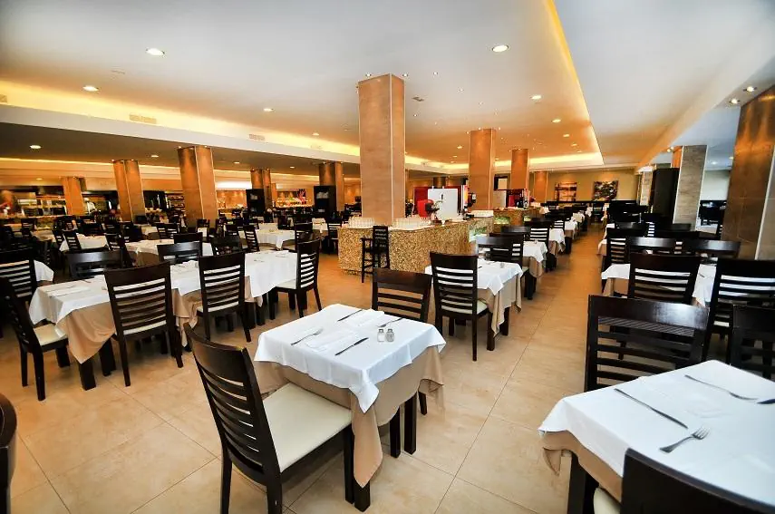 HOTEL Hotel Condesa