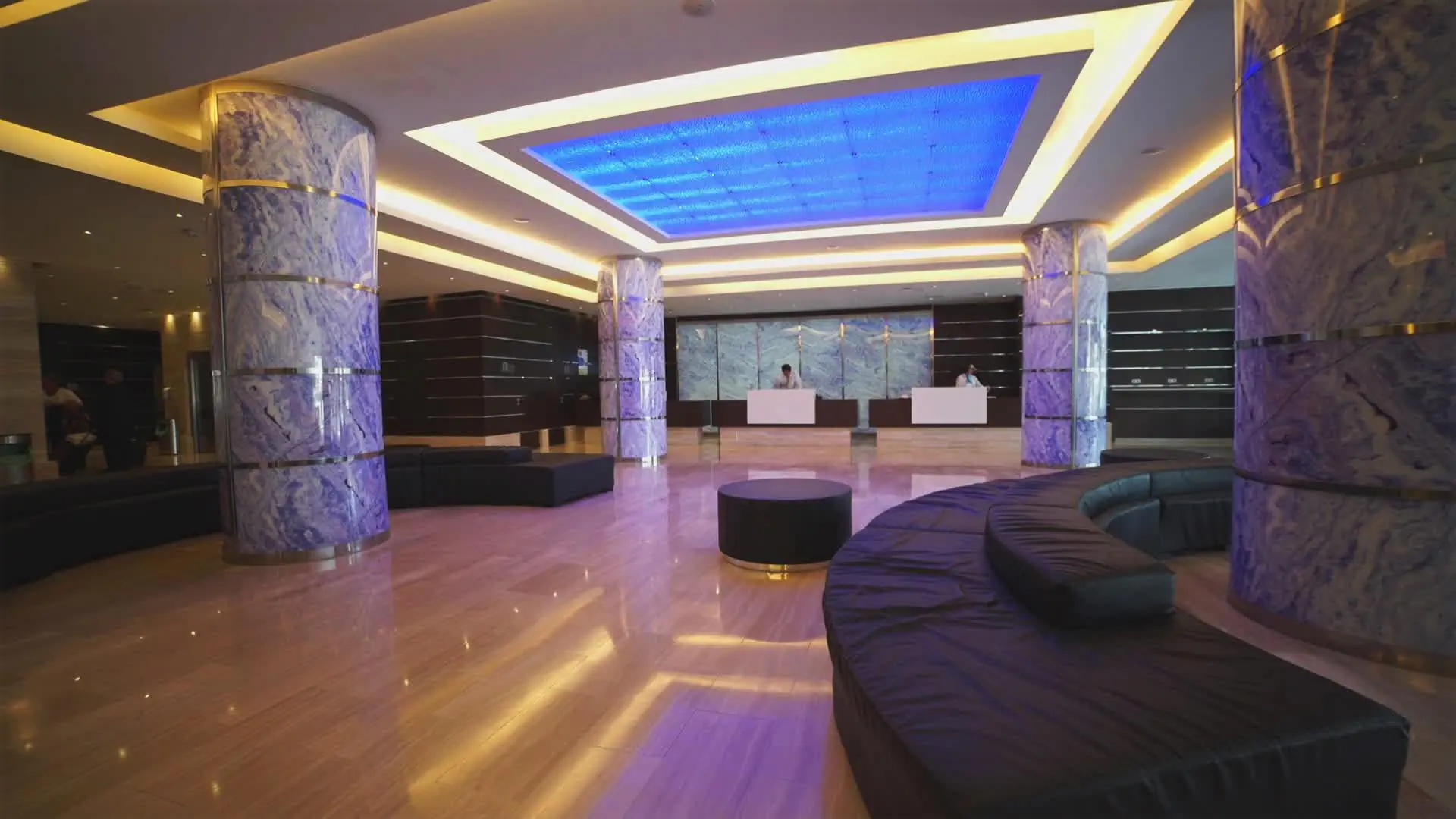 HOTEL Hotel Condesa