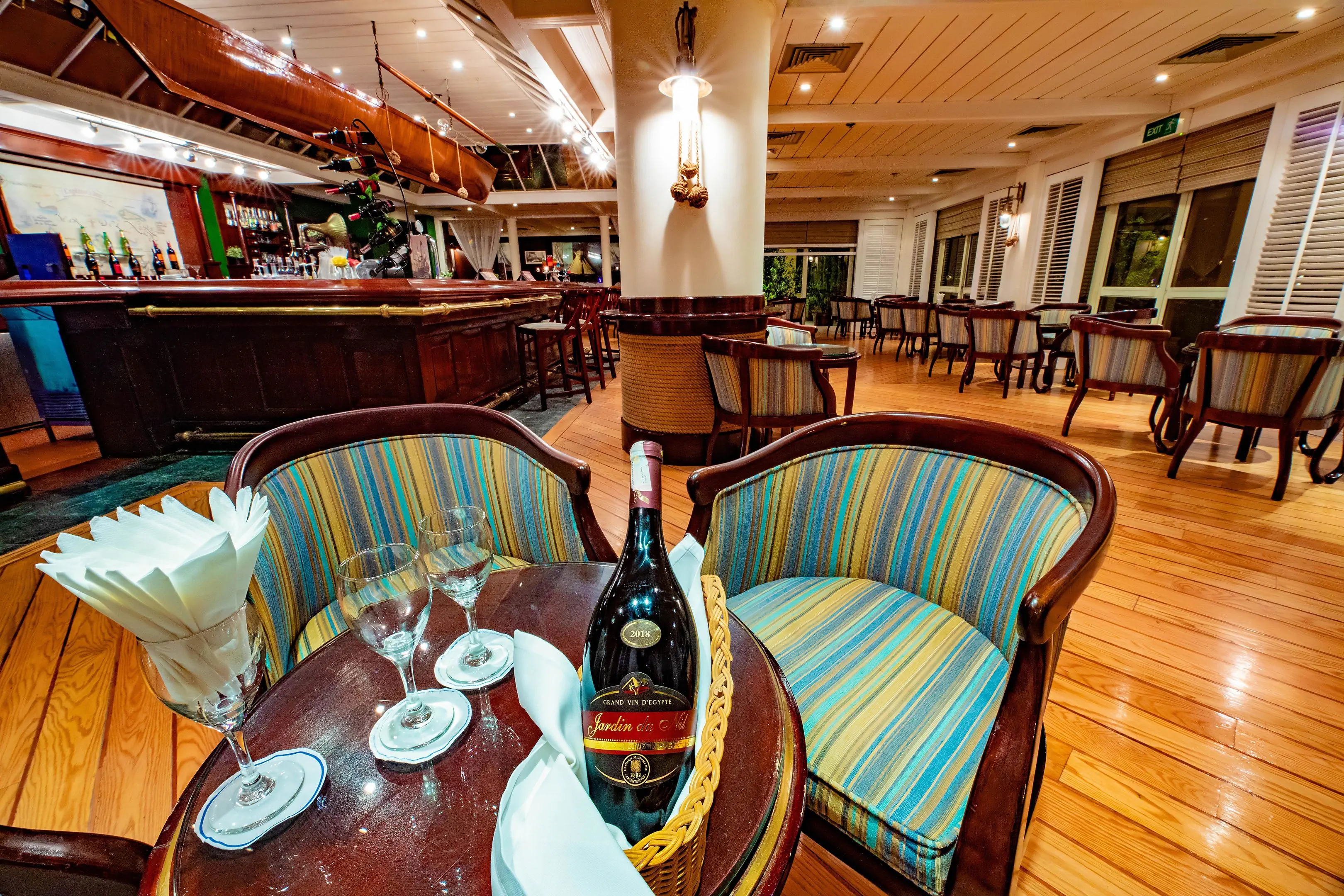 Continental (ex Movenpick Resort) - zdjęcie 32