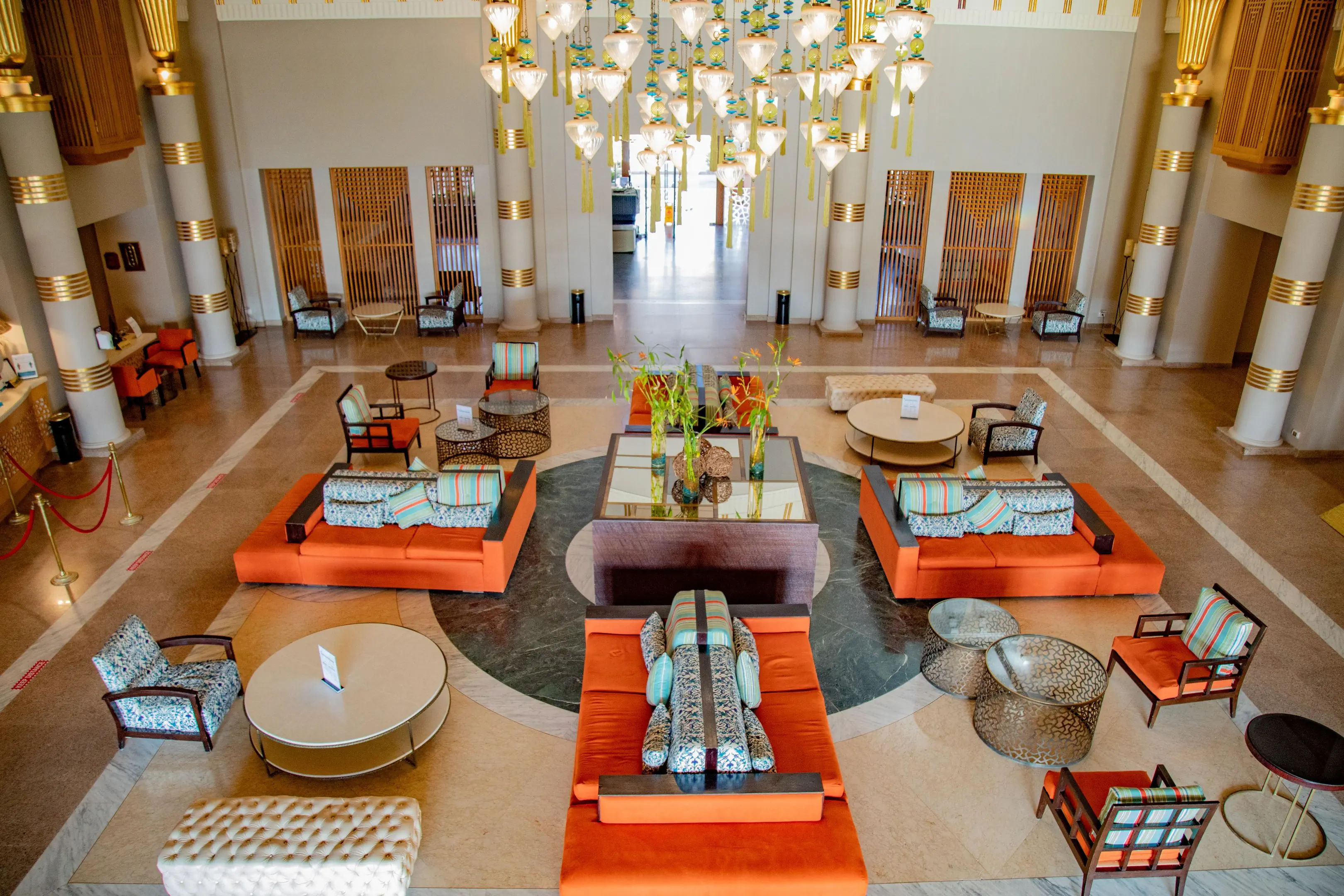 Continental (ex Movenpick Resort) - zdjęcie 3