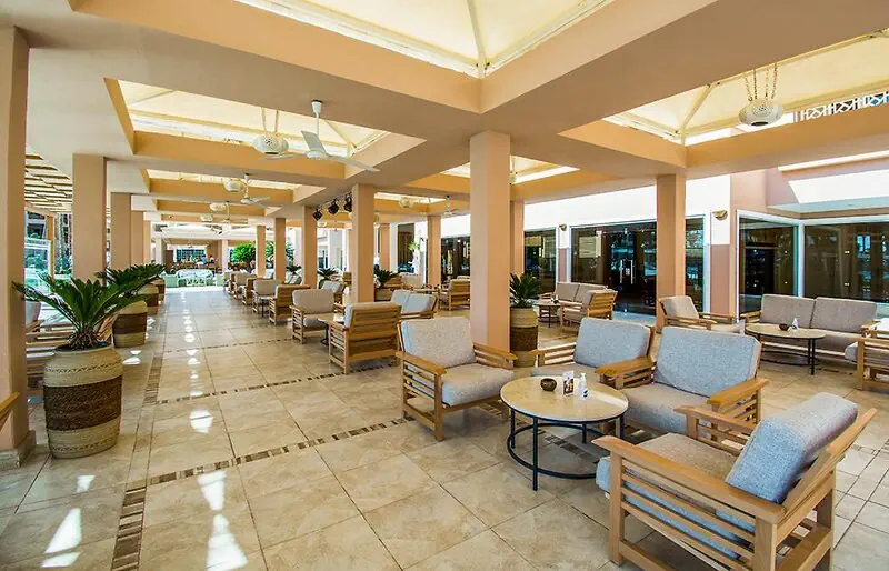 Continental (ex Movenpick Resort) - zdjęcie 31