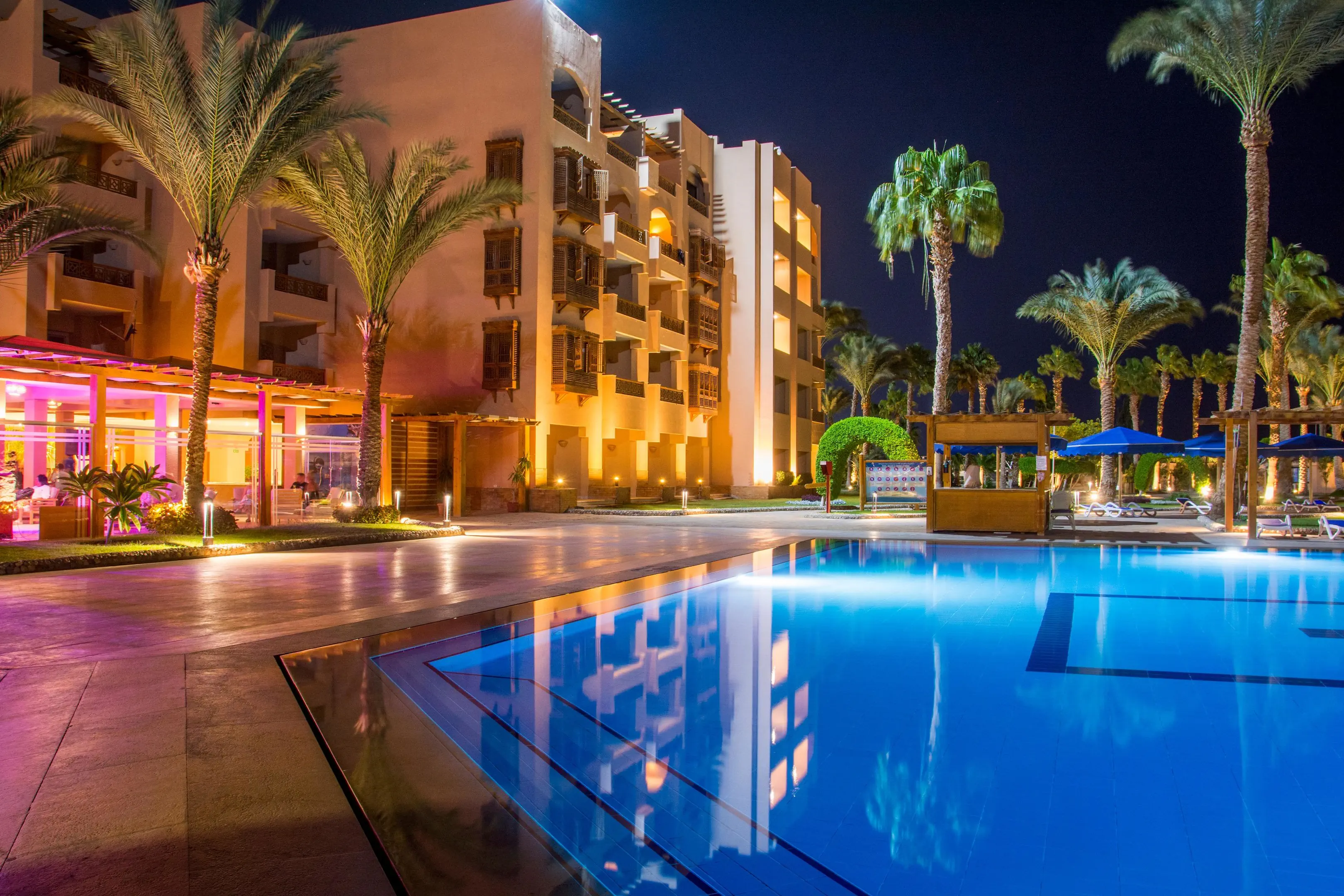 Continental (ex Movenpick Resort) - zdjęcie 20