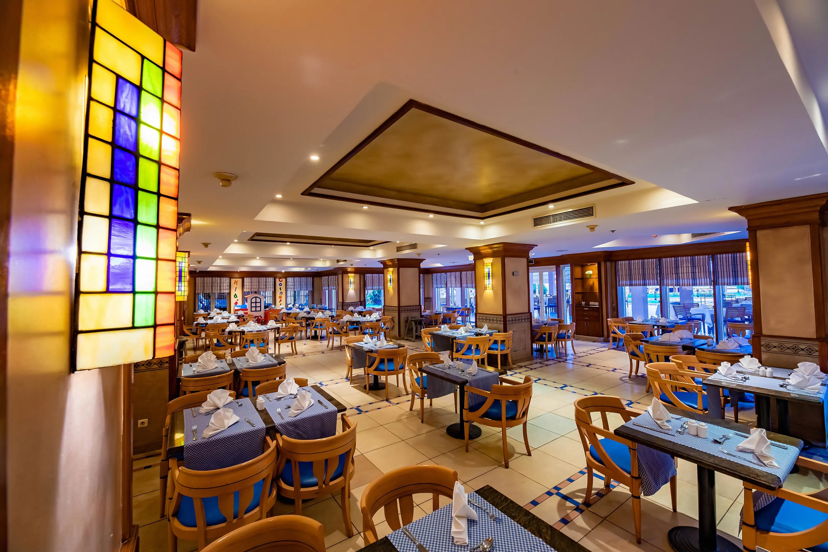 Continental (ex Movenpick Resort) - zdjęcie 23